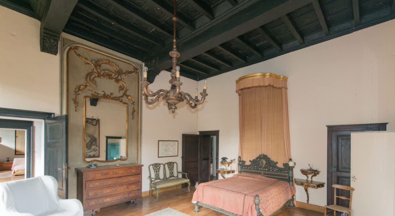 The Italian Mansion From Call Me By Your Name Is For Sale Apartment Therapy