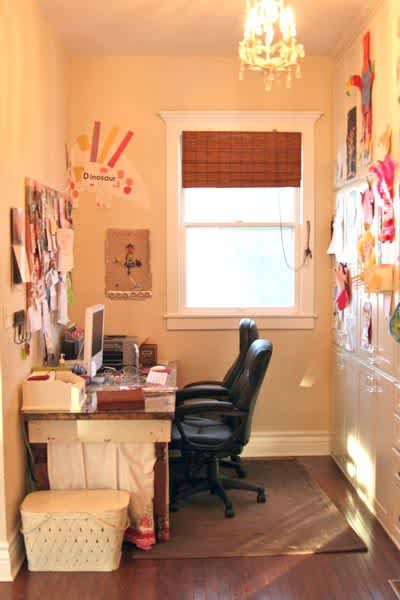 Before After Kitchen Remodel Apartment Therapy Before After Kitchen Remodel Apartment Therapy