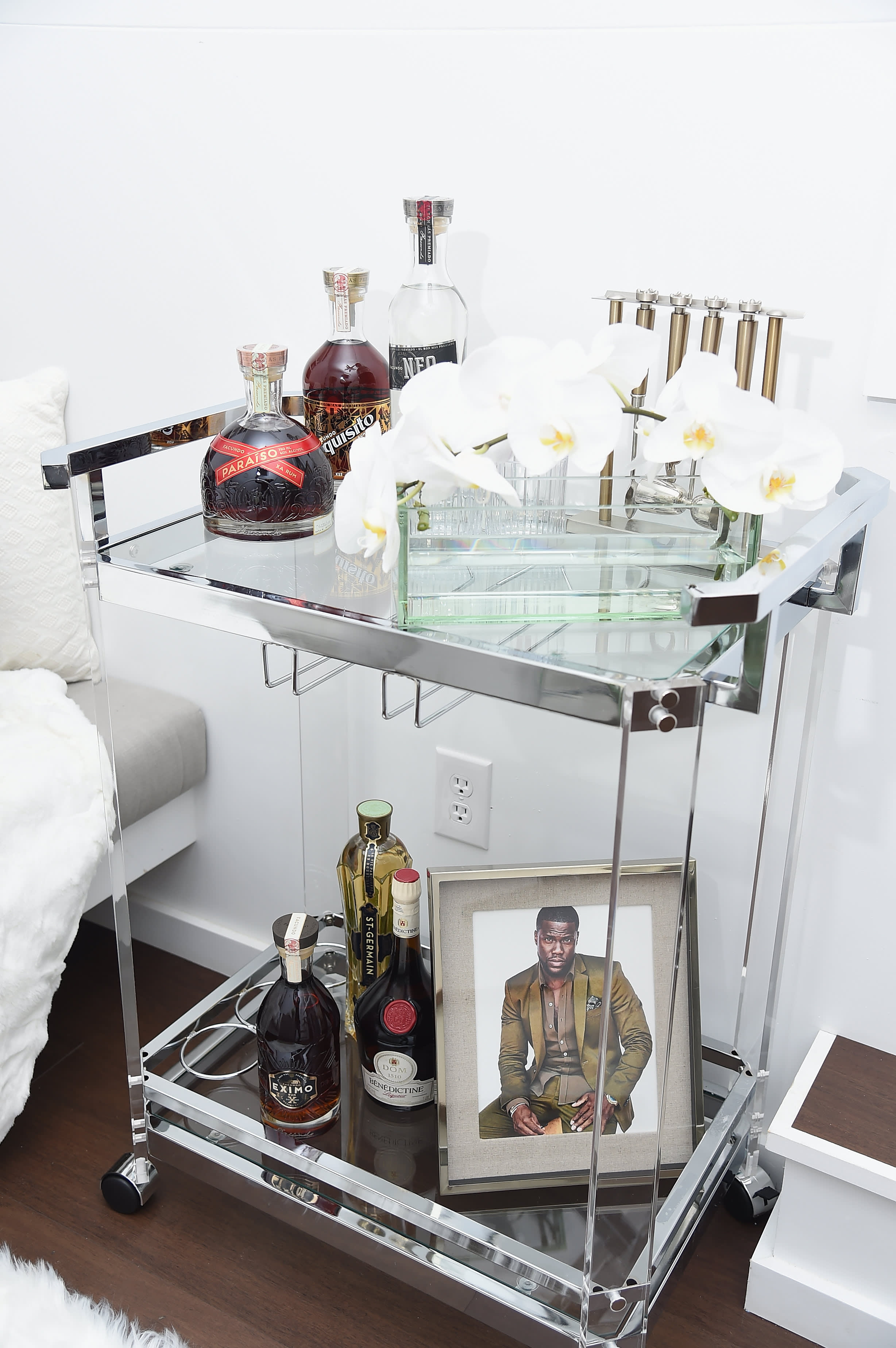 Rent the Tiny House Kevin Hart Designed in NYC | Apartment Therapy