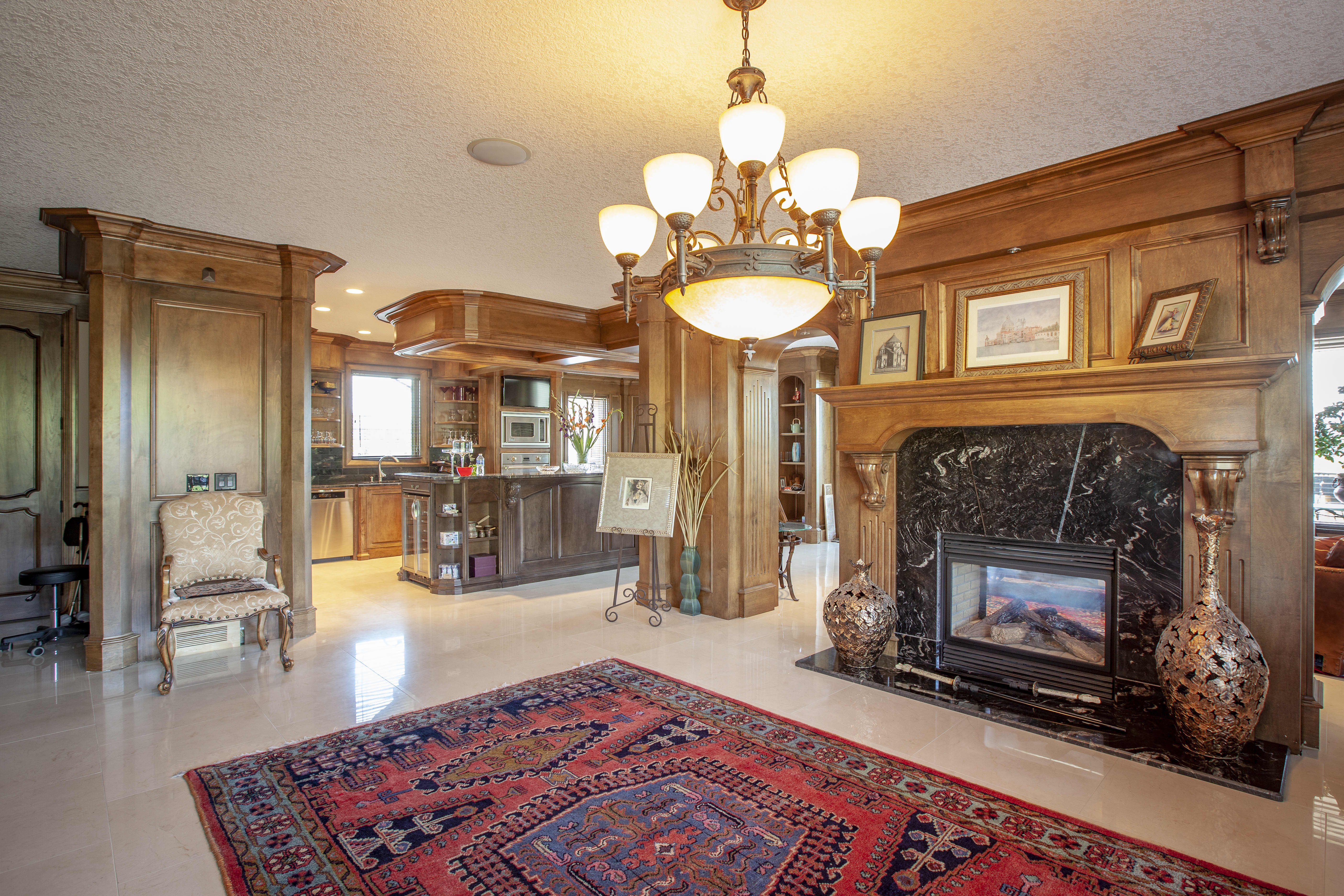 Home giveaway essay image