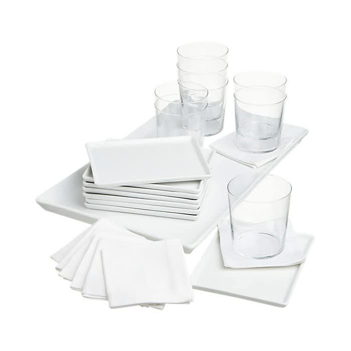 places to buy dinnerware sets