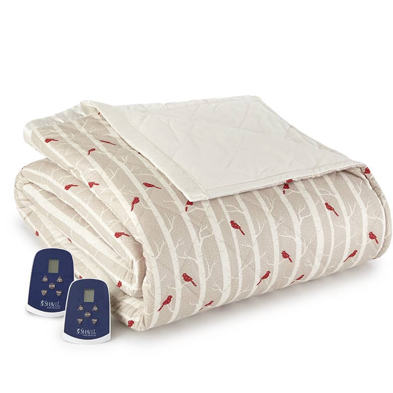 Best Electric Blankets Annual Guide 2017 Apartment Therapy