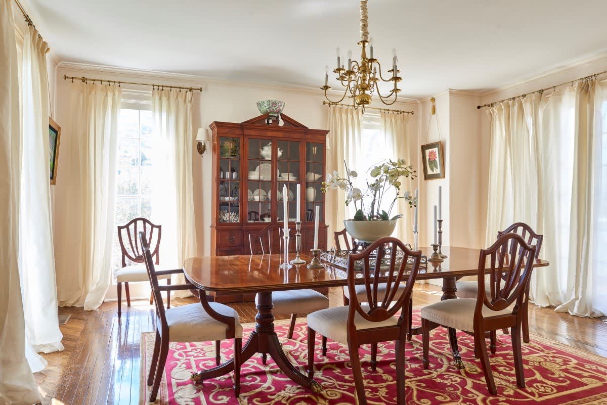 1 Main St, Sharon, CT Apartment Therapy