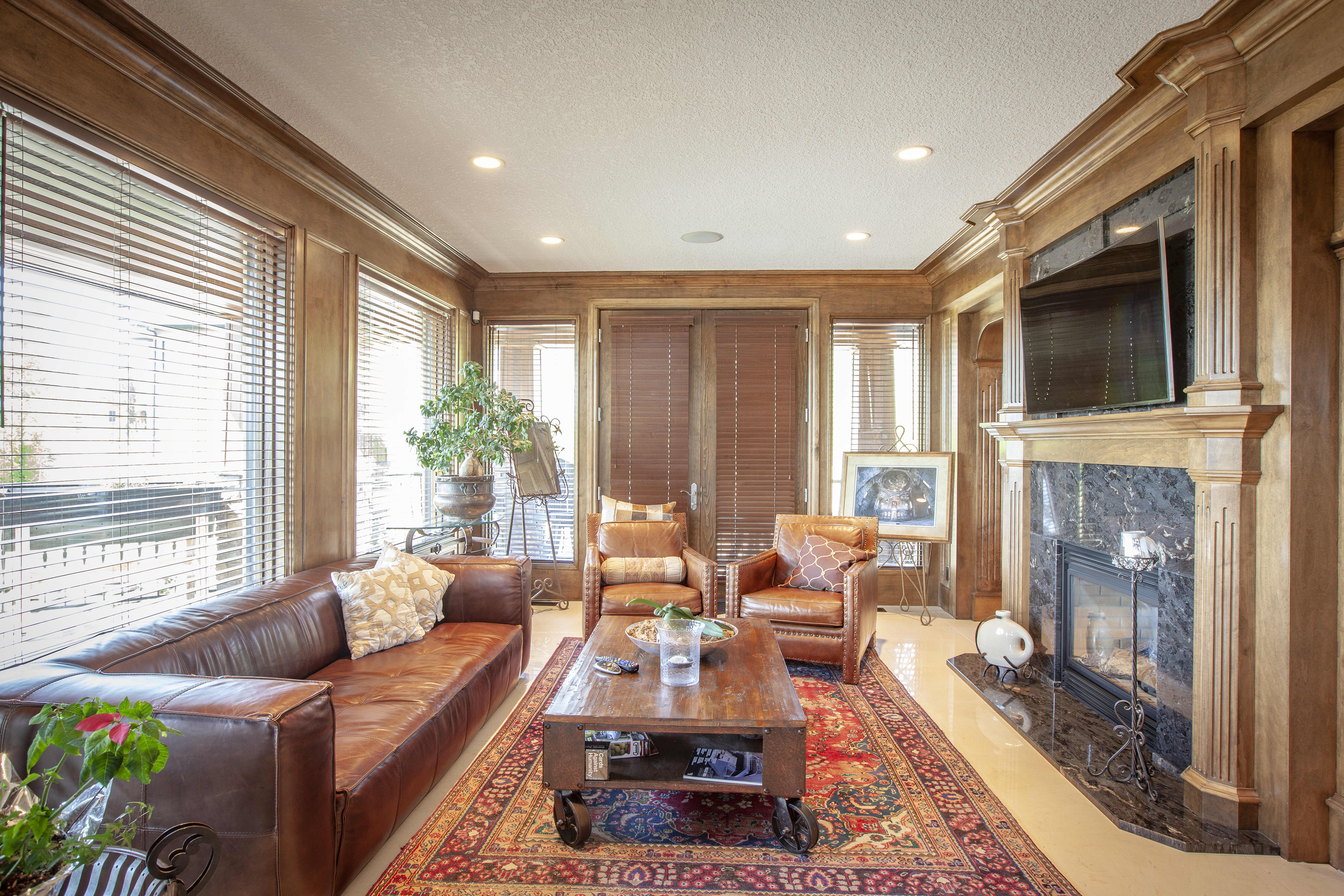 Win a house in new york picture