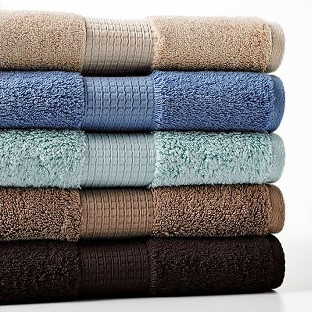 cheapest place to buy bath towels