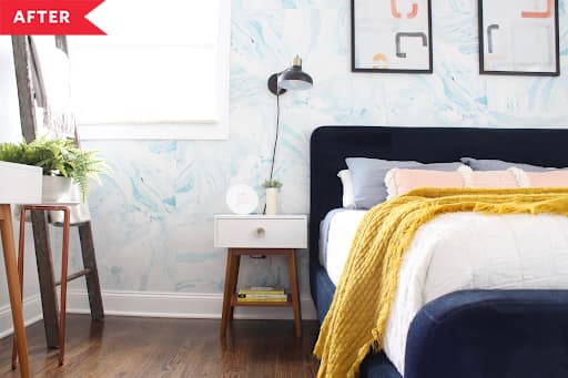 Best Bedroom Before And Afters Best Bedroom Redos