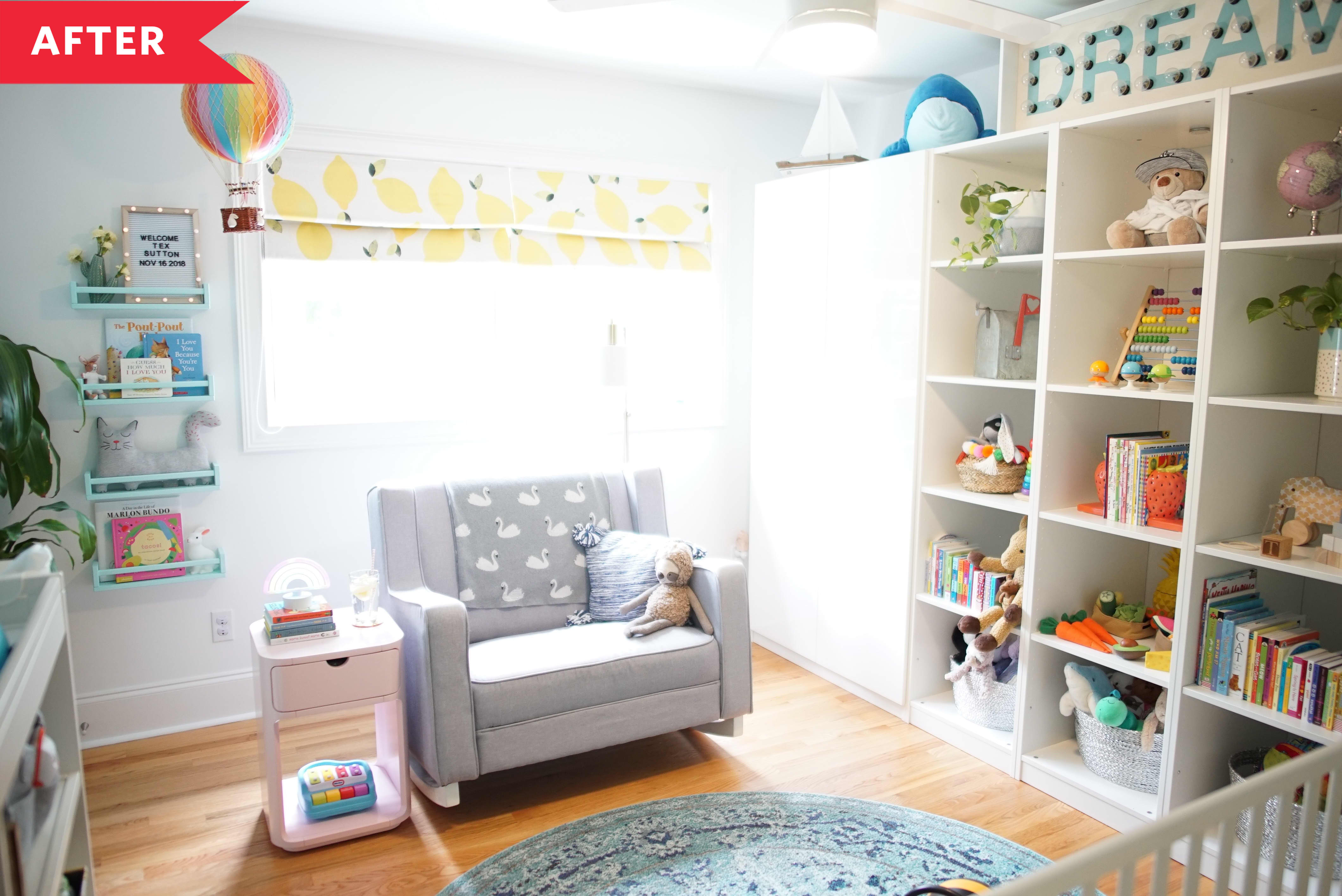 12 Best Kid S Bedroom Makeovers Apartment Therapy