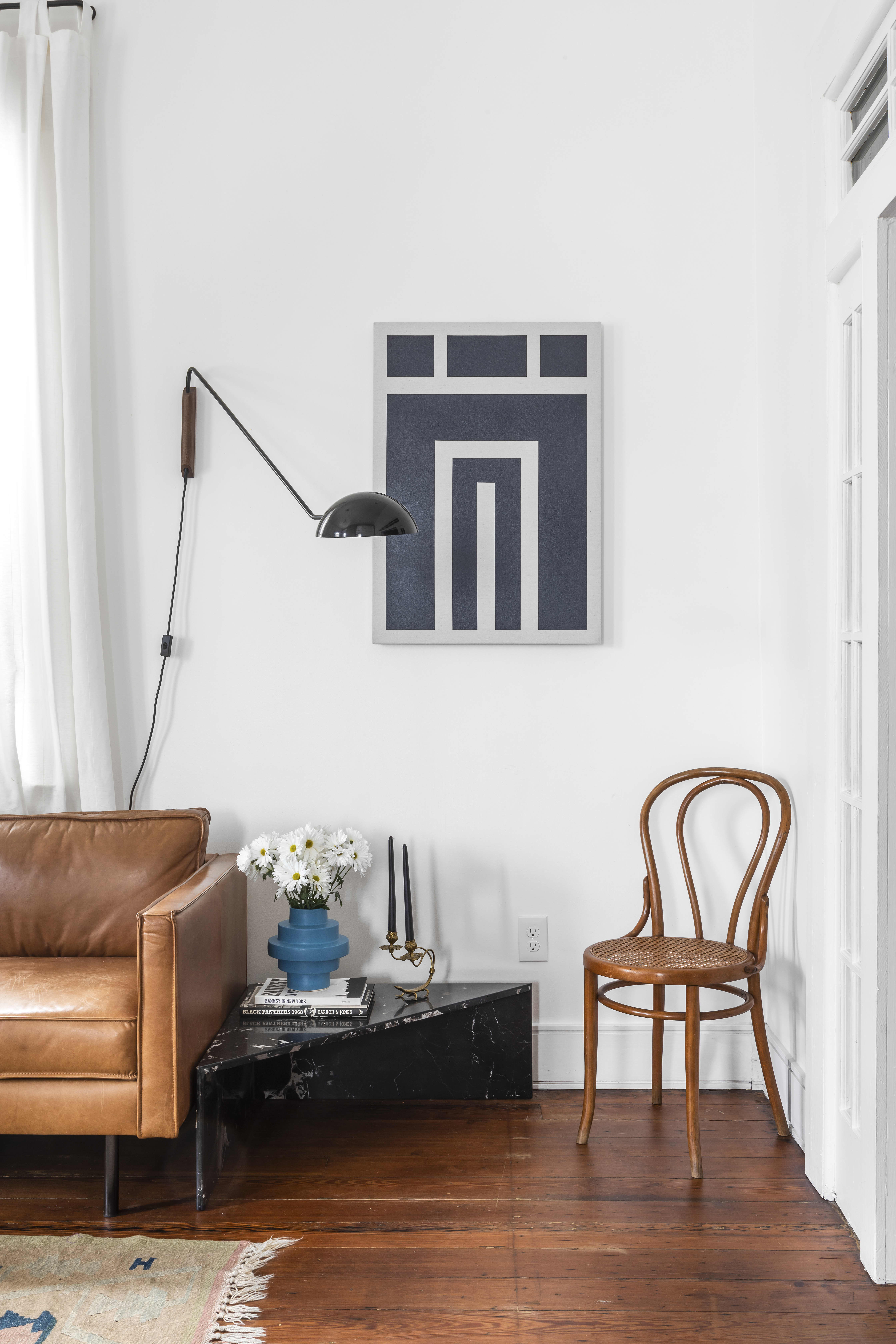Renovated New Orleans Gorgeous House Tour Apartment Therapy