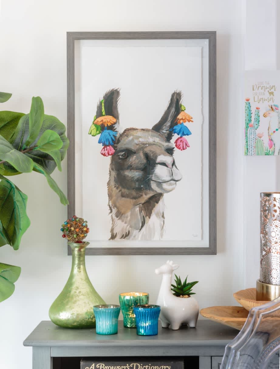 Guesthouse Garage Bohemian Farmhouse Tour Apartment Therapy