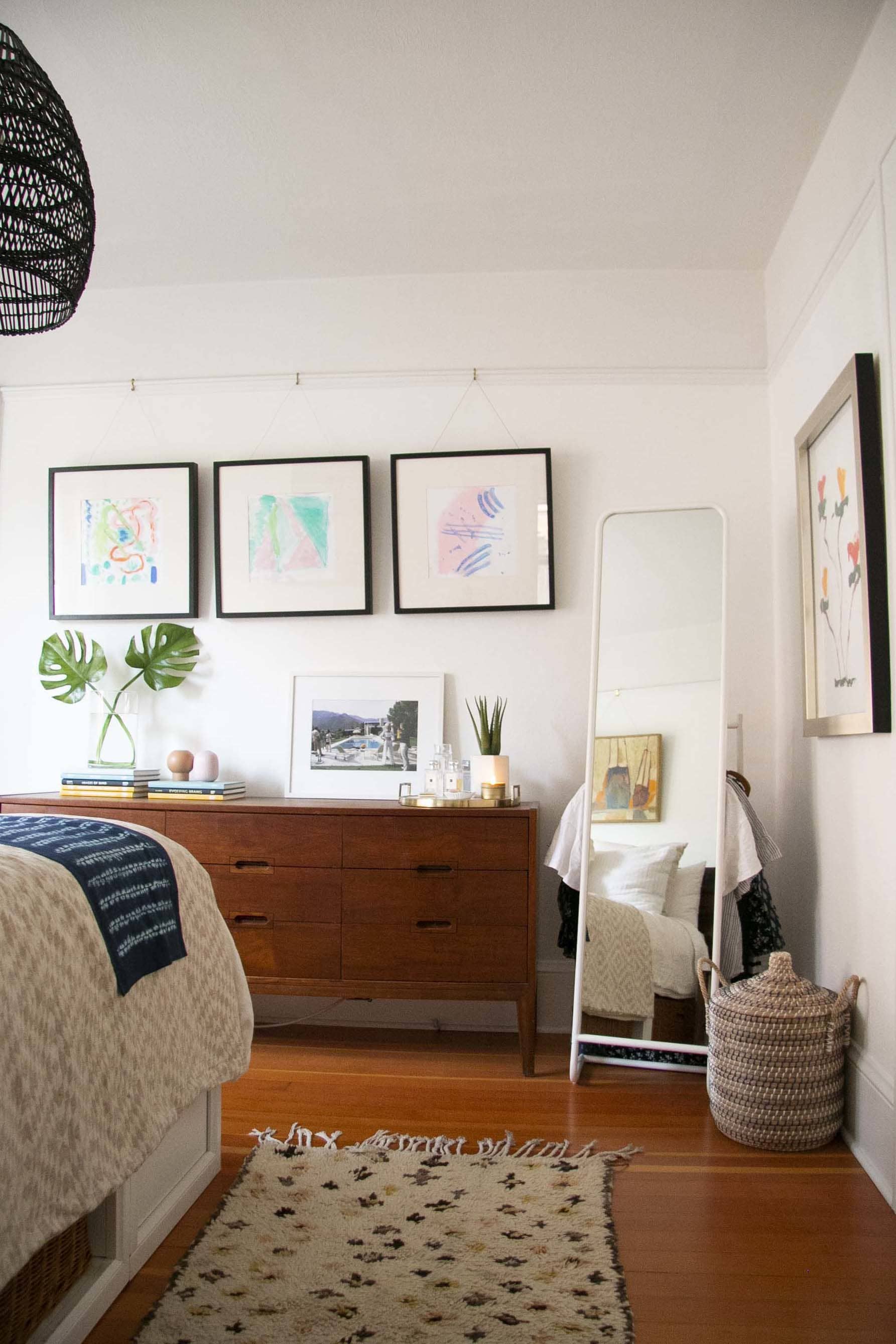 Scandinavian Inspired Small Portland Bungalow Tour Apartment Therapy