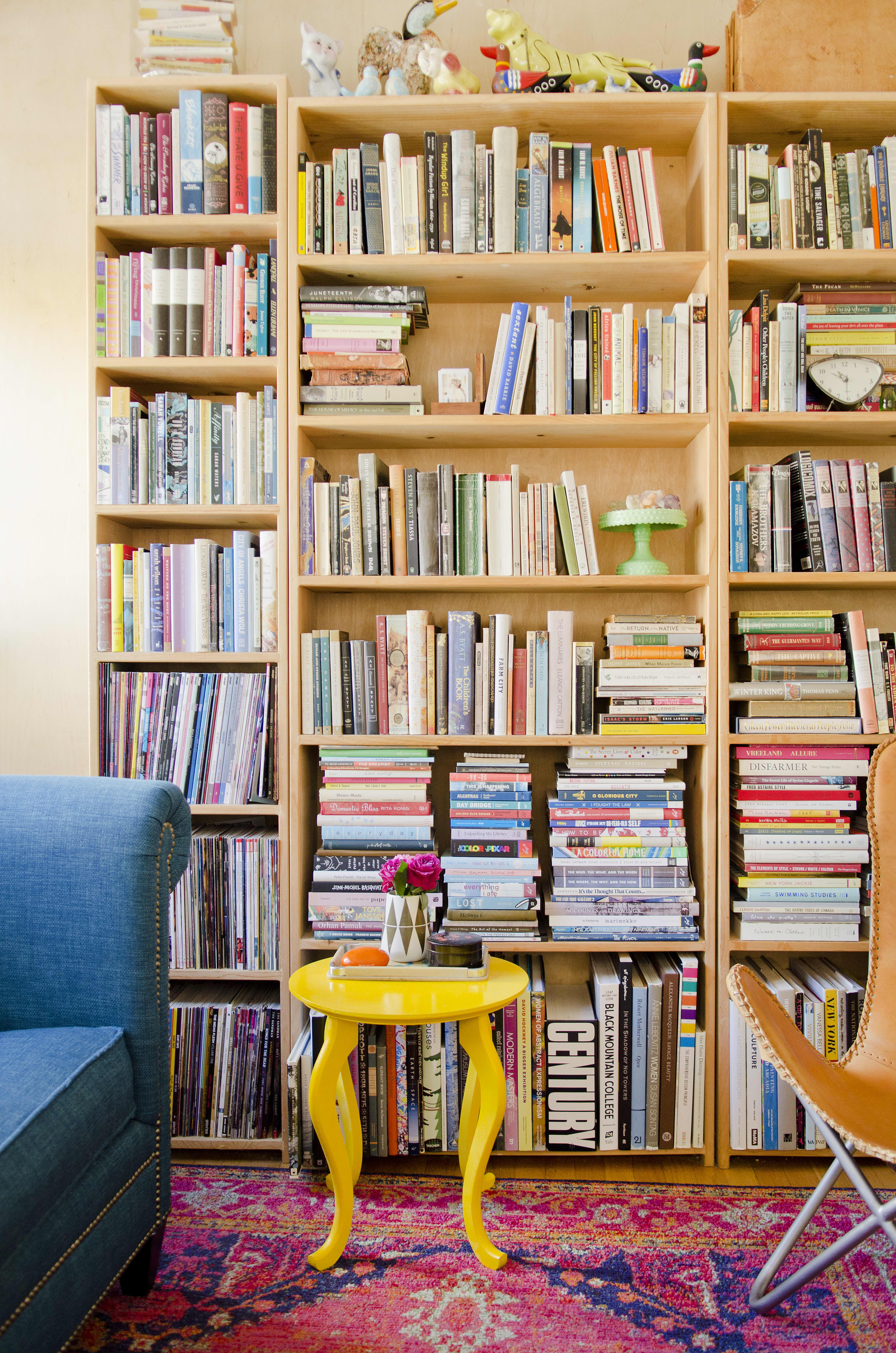 Bridget Payne San Francisco Home Tour Photos Apartment Therapy