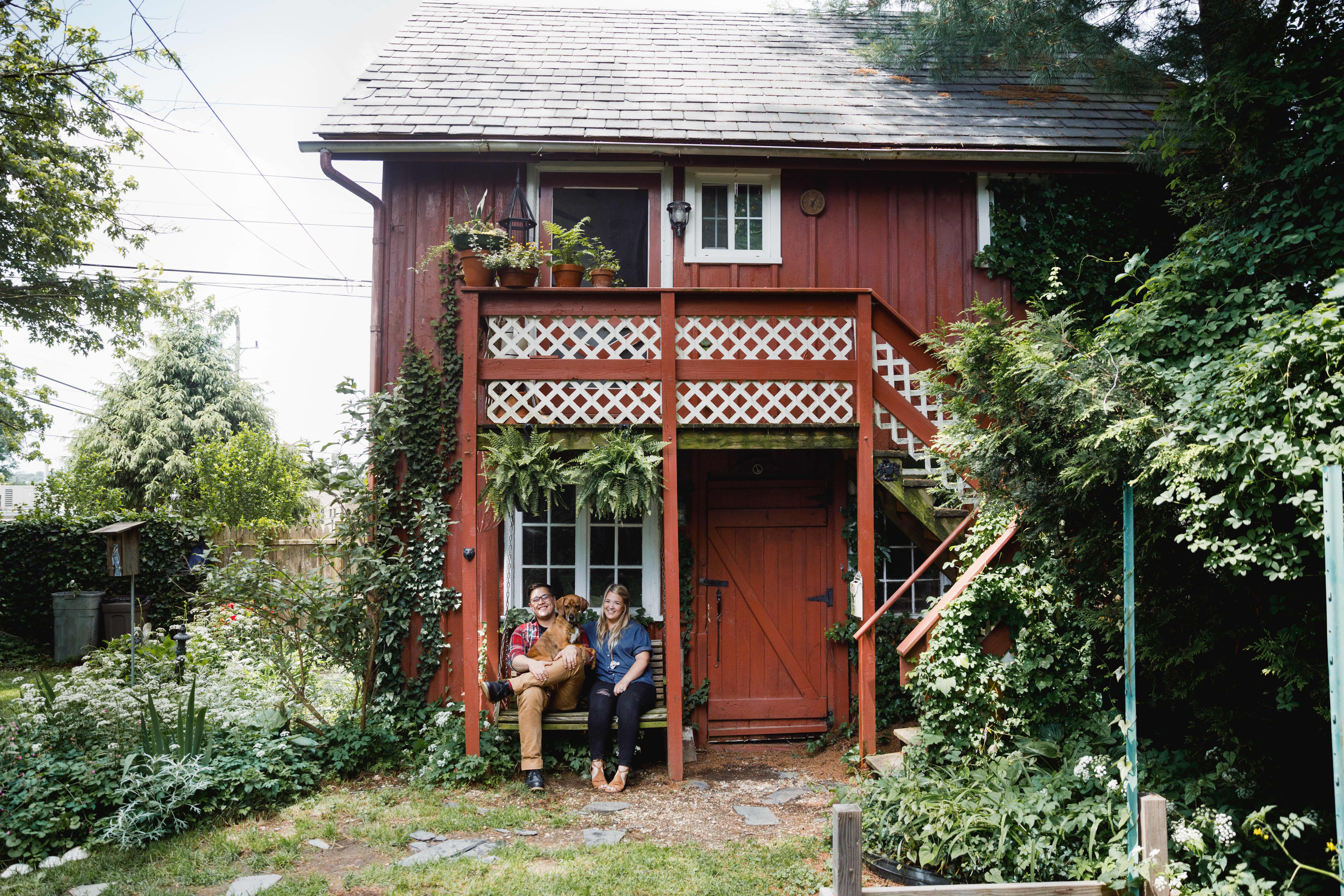 Adopt Me Mushroom House Tour