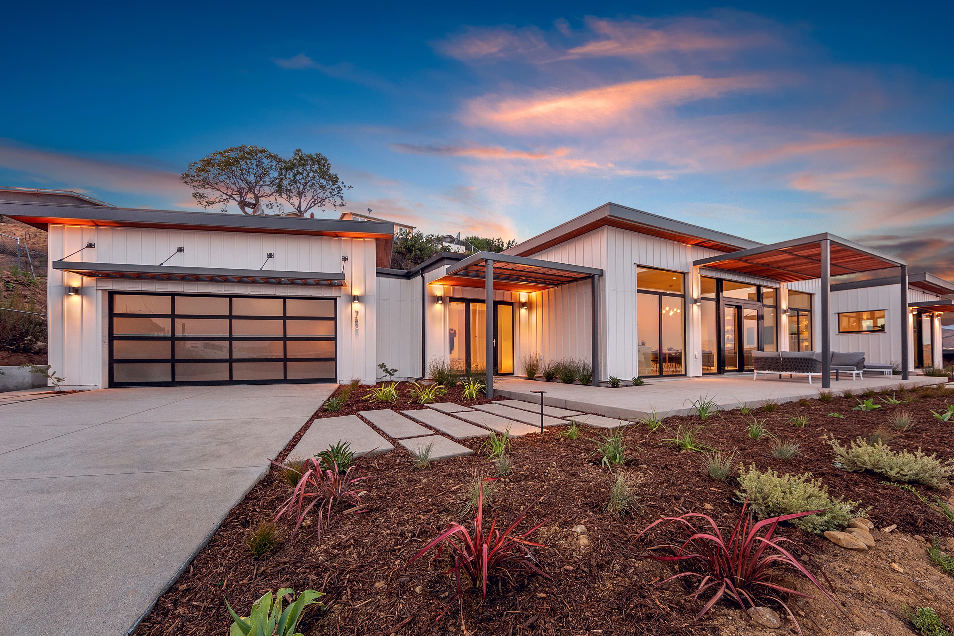 Prefab Houses California Wildfire Victims Apartment Therapy