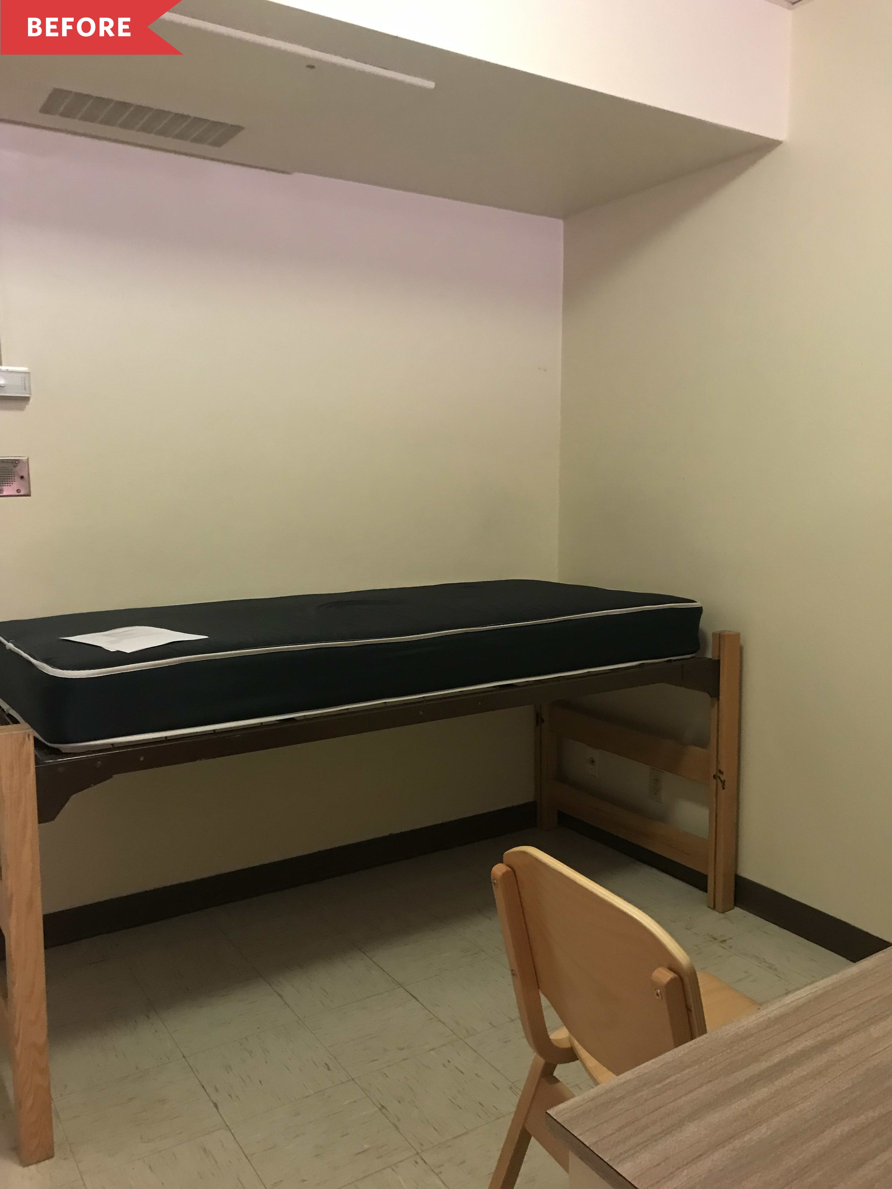 Before After These Three Dorms Are Almost Unrecognizable After