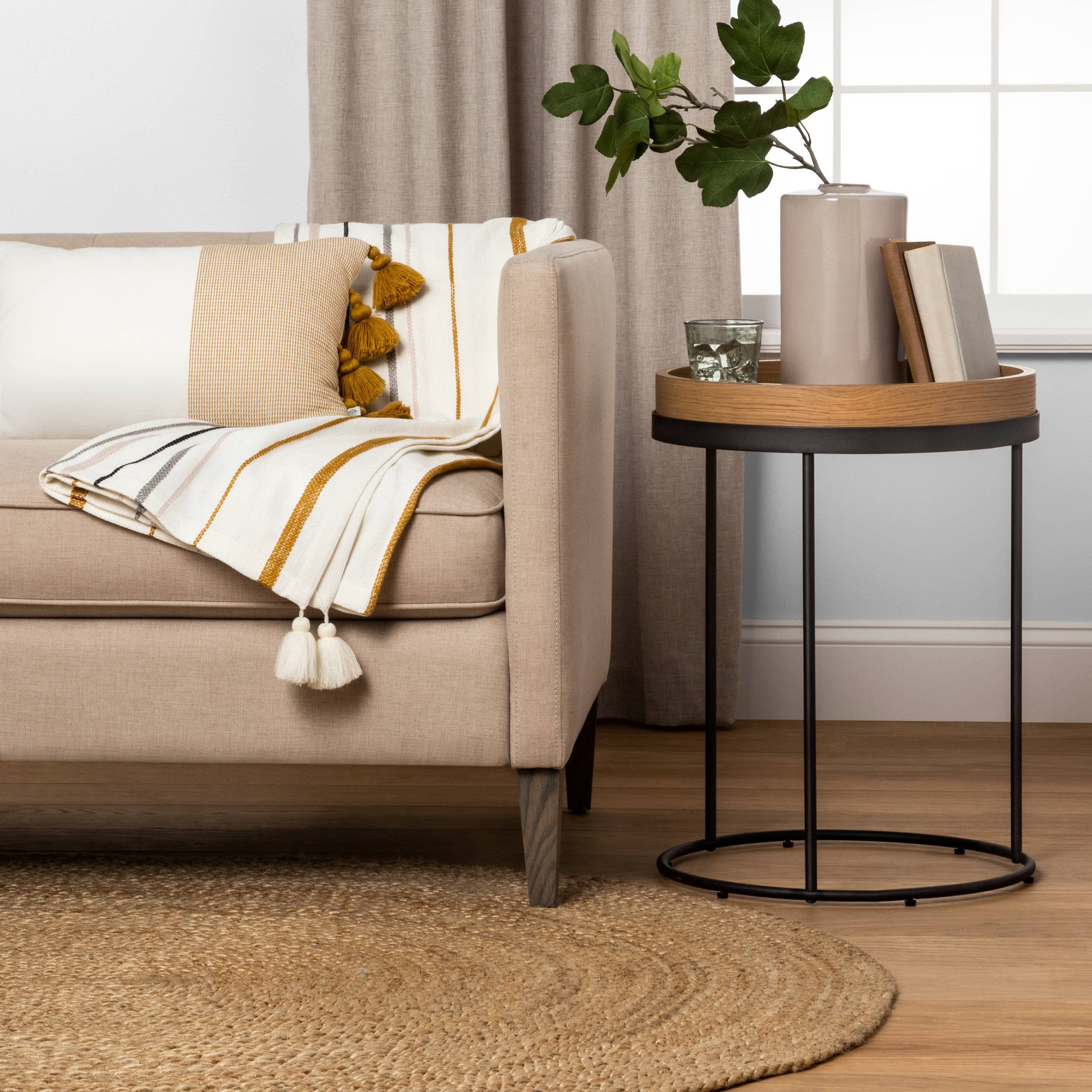 target new furniture line