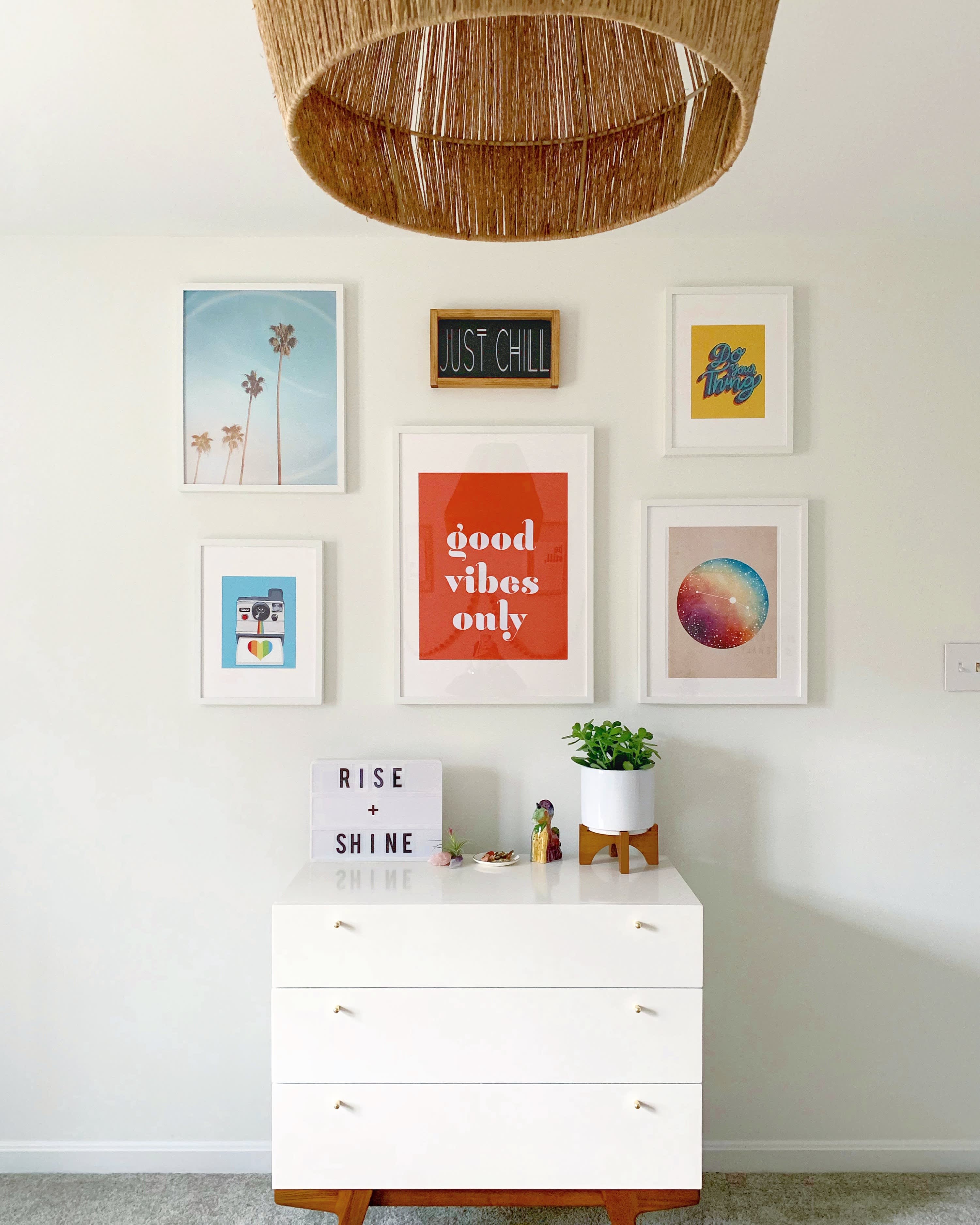 CookieCutter House Decor Ideas and Inspiration Apartment Therapy