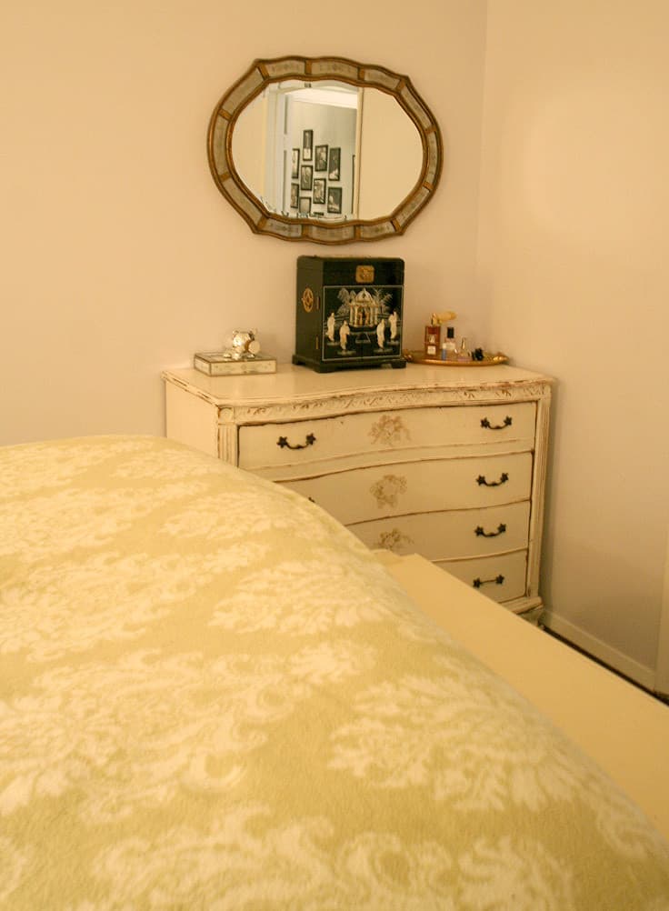 Lauren’s First Solo Flight Apartment Therapy