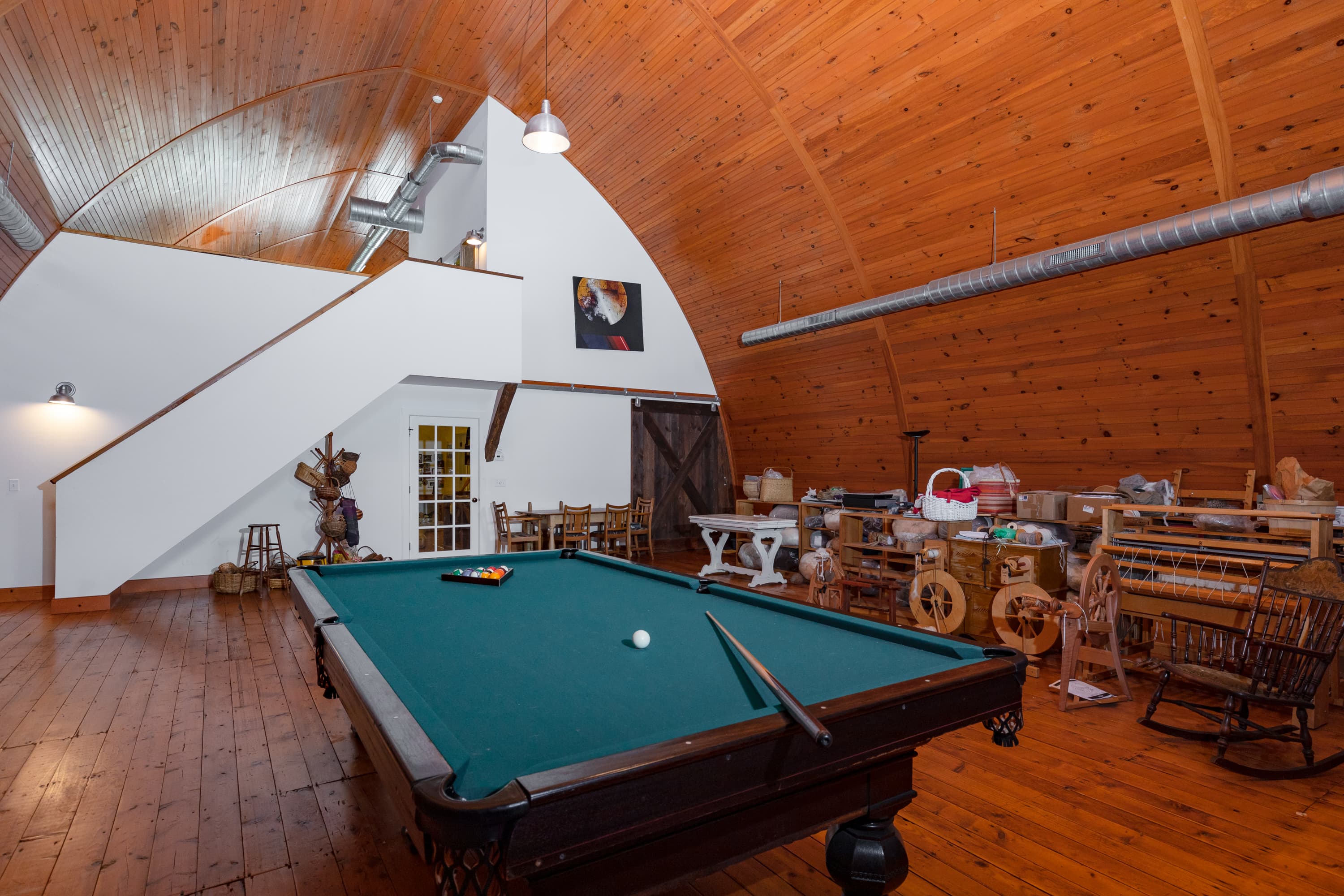 Converted Barn Homes for Sale in the U.S. Apartment Therapy