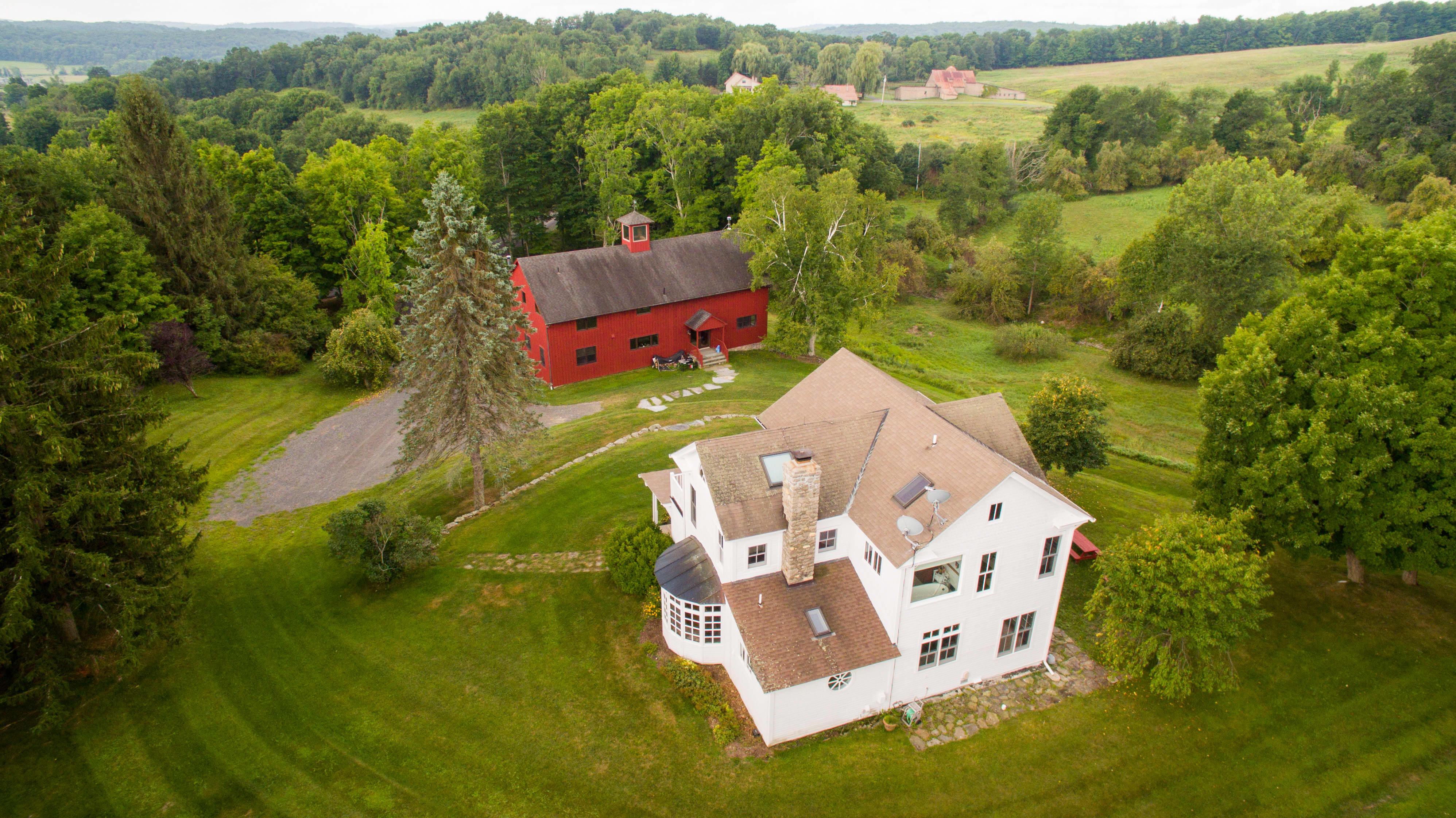 Converted Barn Homes for Sale in the U.S. Apartment Therapy