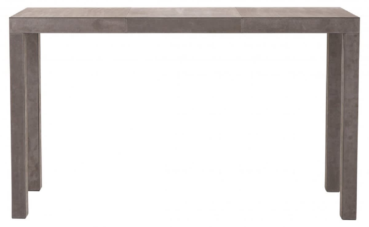 Timeless Table Design Our 8 Favorite Parsons Tables Apartment Therapy