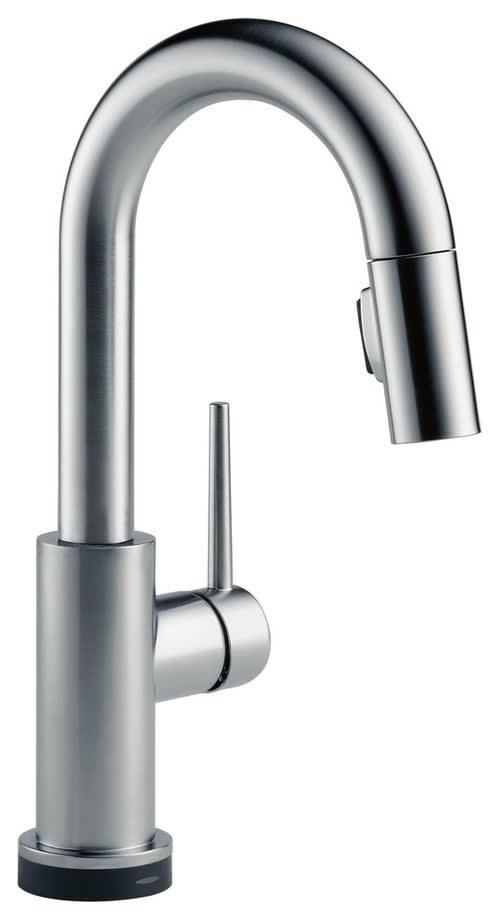 HiTech Touchless Kitchen Faucets Are a Growing Trend Apartment Therapy
