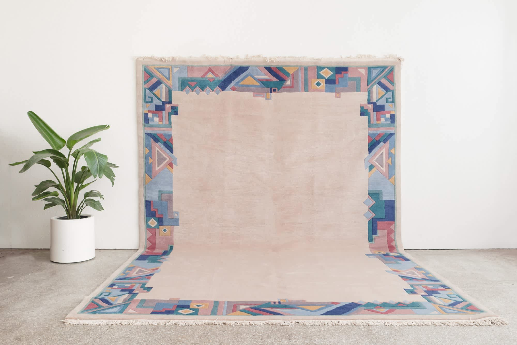 Where to Buy Vintage Rugs Online Apartment Therapy