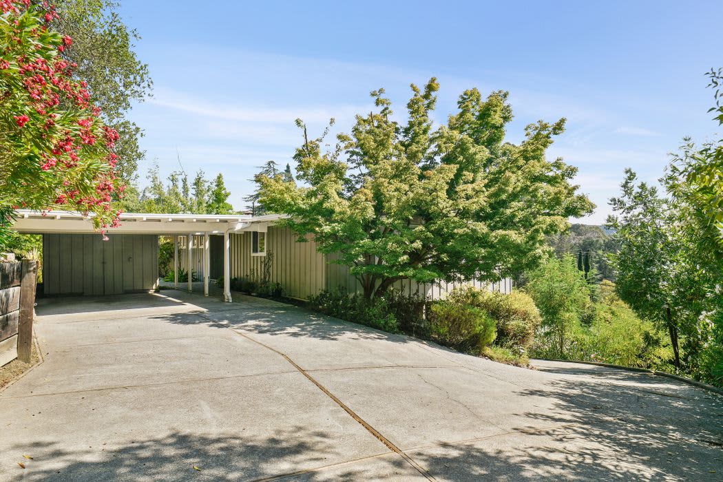 27 Ivy Dr, Orinda, CA 94563 Apartment Therapy