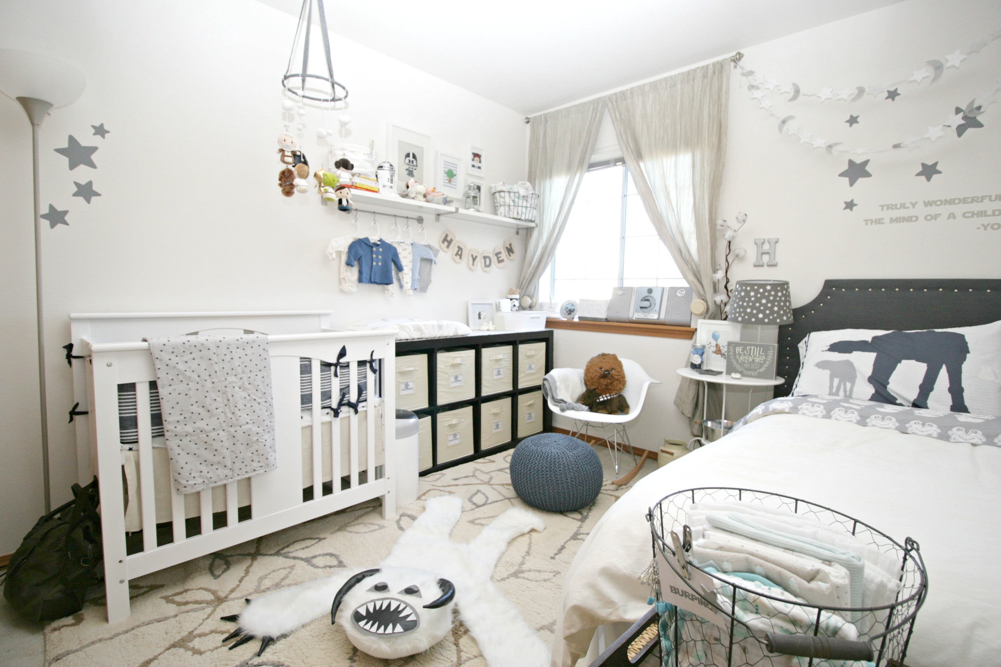 Little Kids, Big Style Our Favorite Kids Rooms & Nurseries of the Year