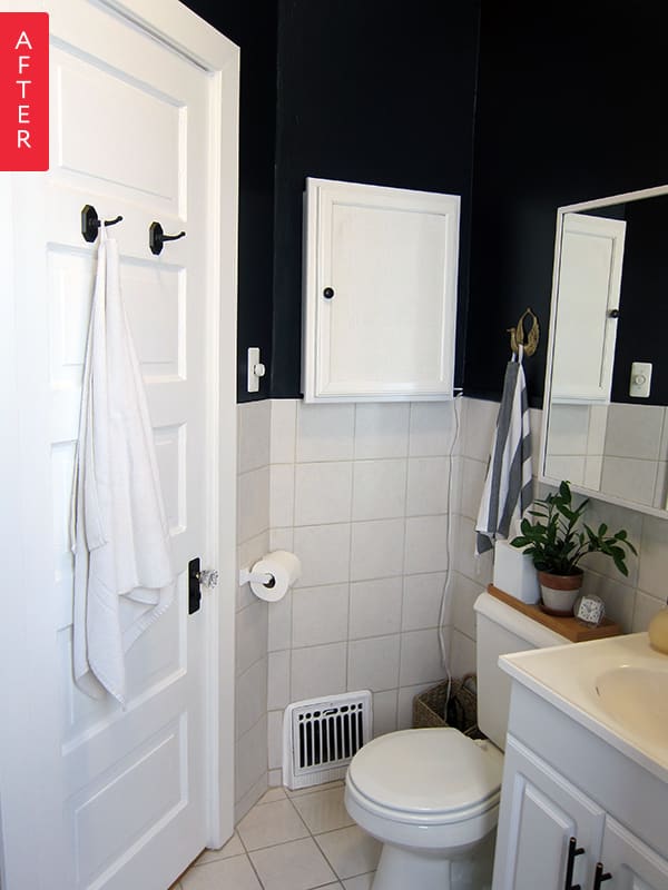 Bathroom Improvements for Renters | Apartment Therapy