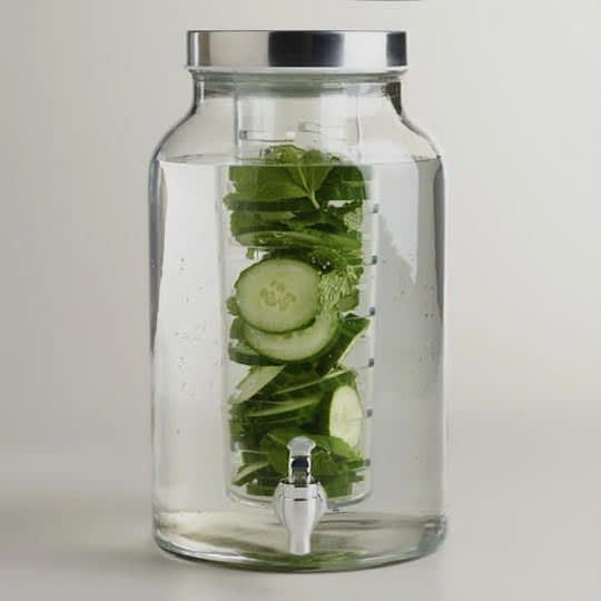 Outdoor Entertaining 10 Party Worthy Beverage Dispensers Apartment