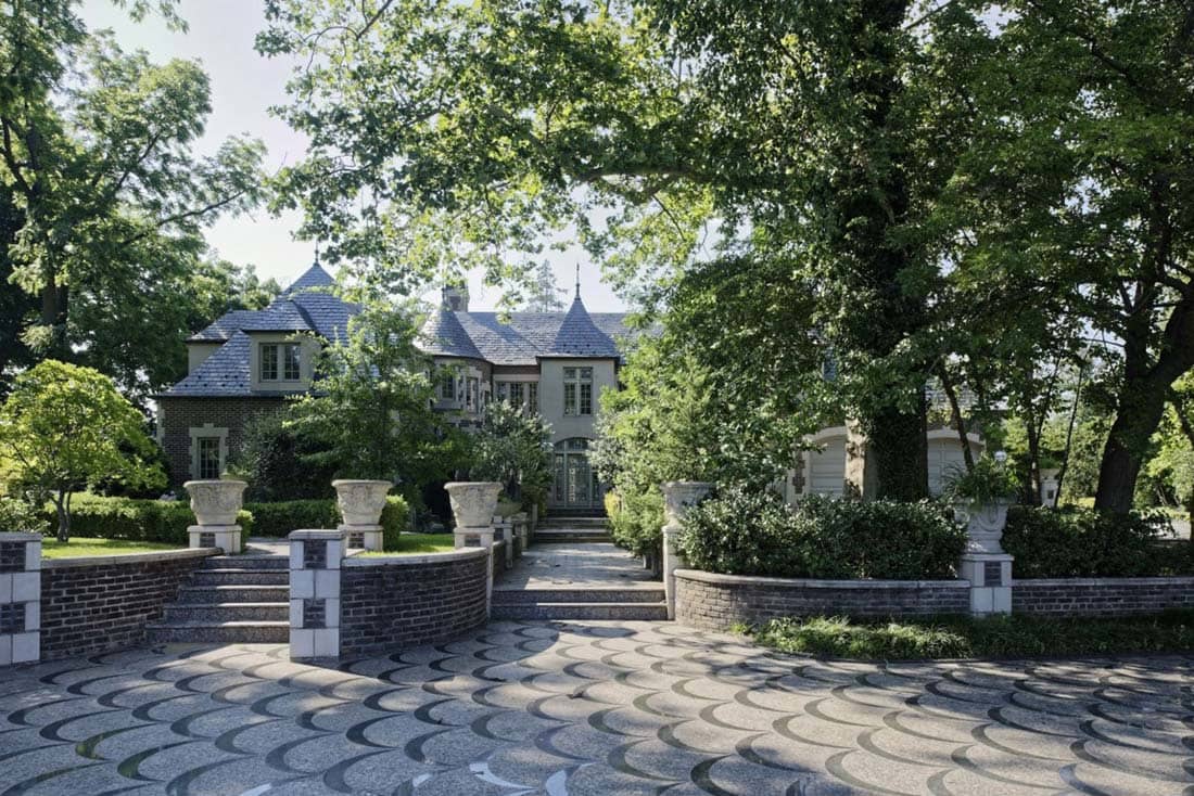 The Great Gatsby Mansion Is For Sale Apartment Therapy