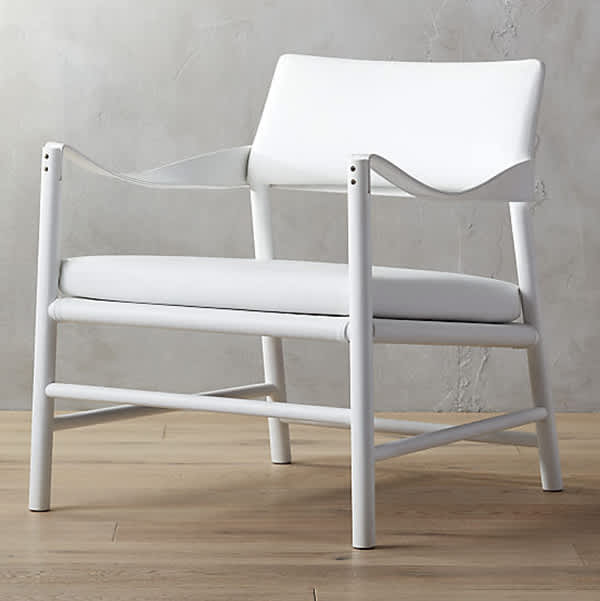 20 Spectacular Armchairs for Every Decor Style Apartment Therapy