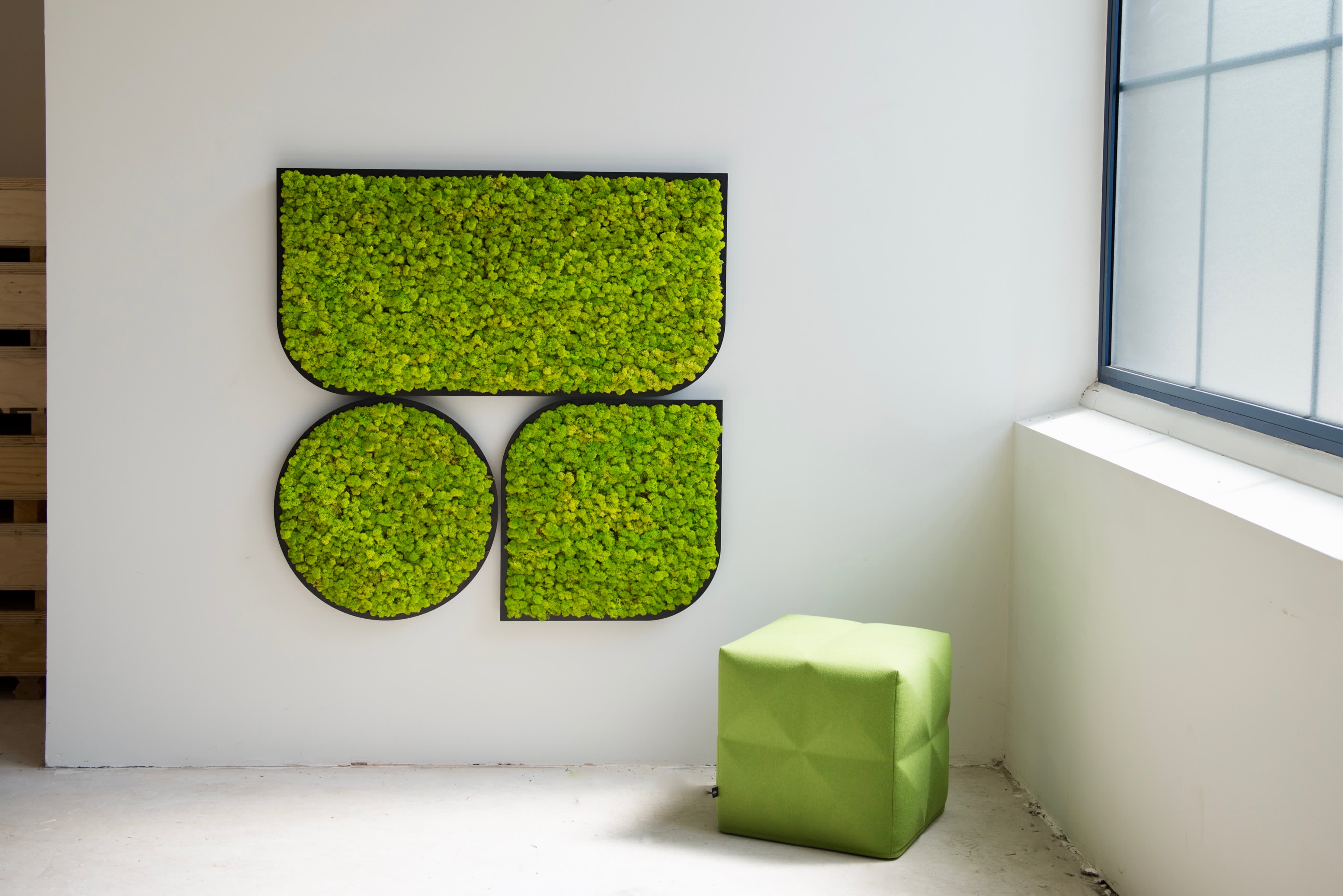 A closer look at Soundproof Green Apartments