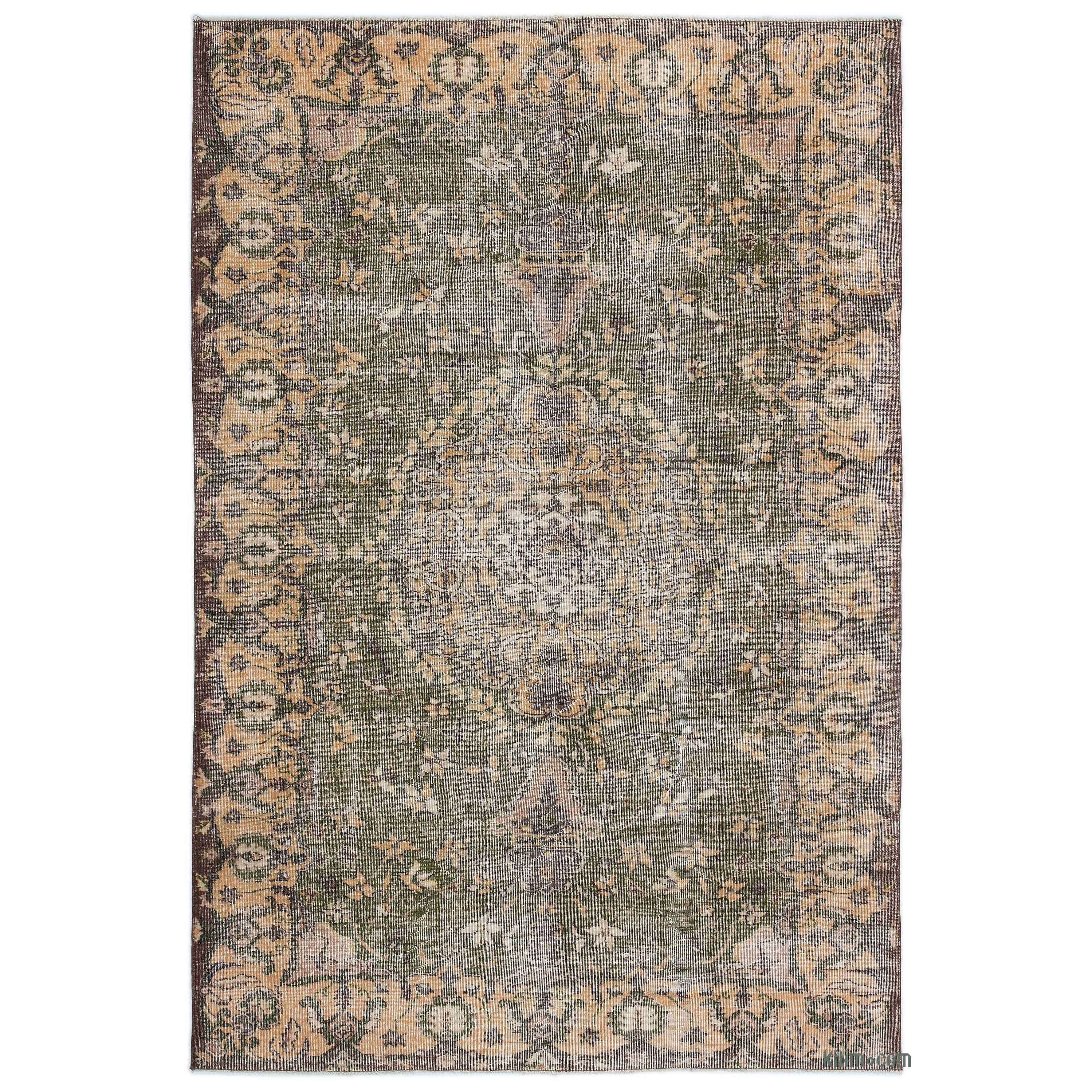 Where to Buy Vintage Rugs Online Apartment Therapy