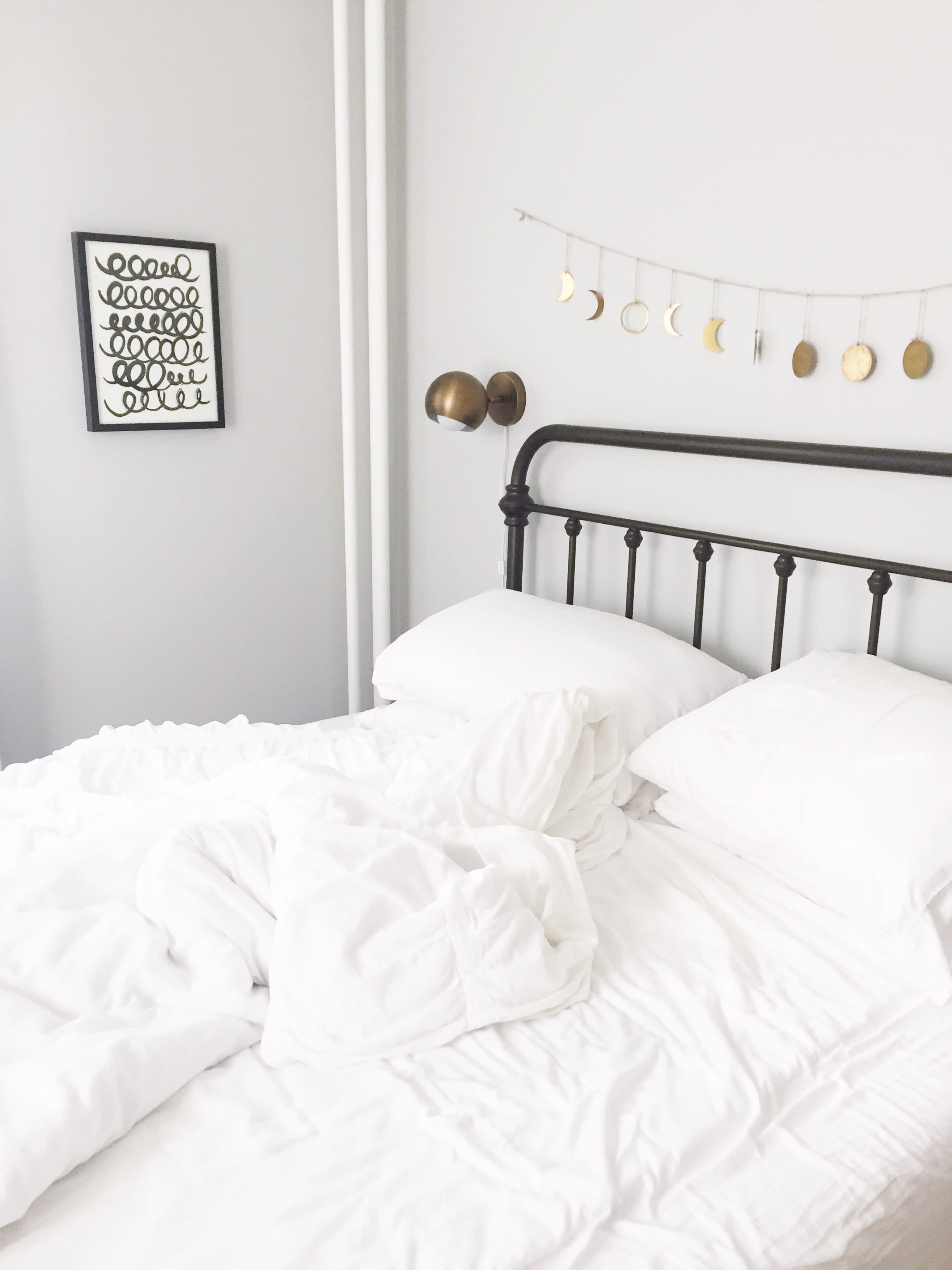 A Pre-War NYC Apartment Gets a Major Renovation | Apartment Therapy