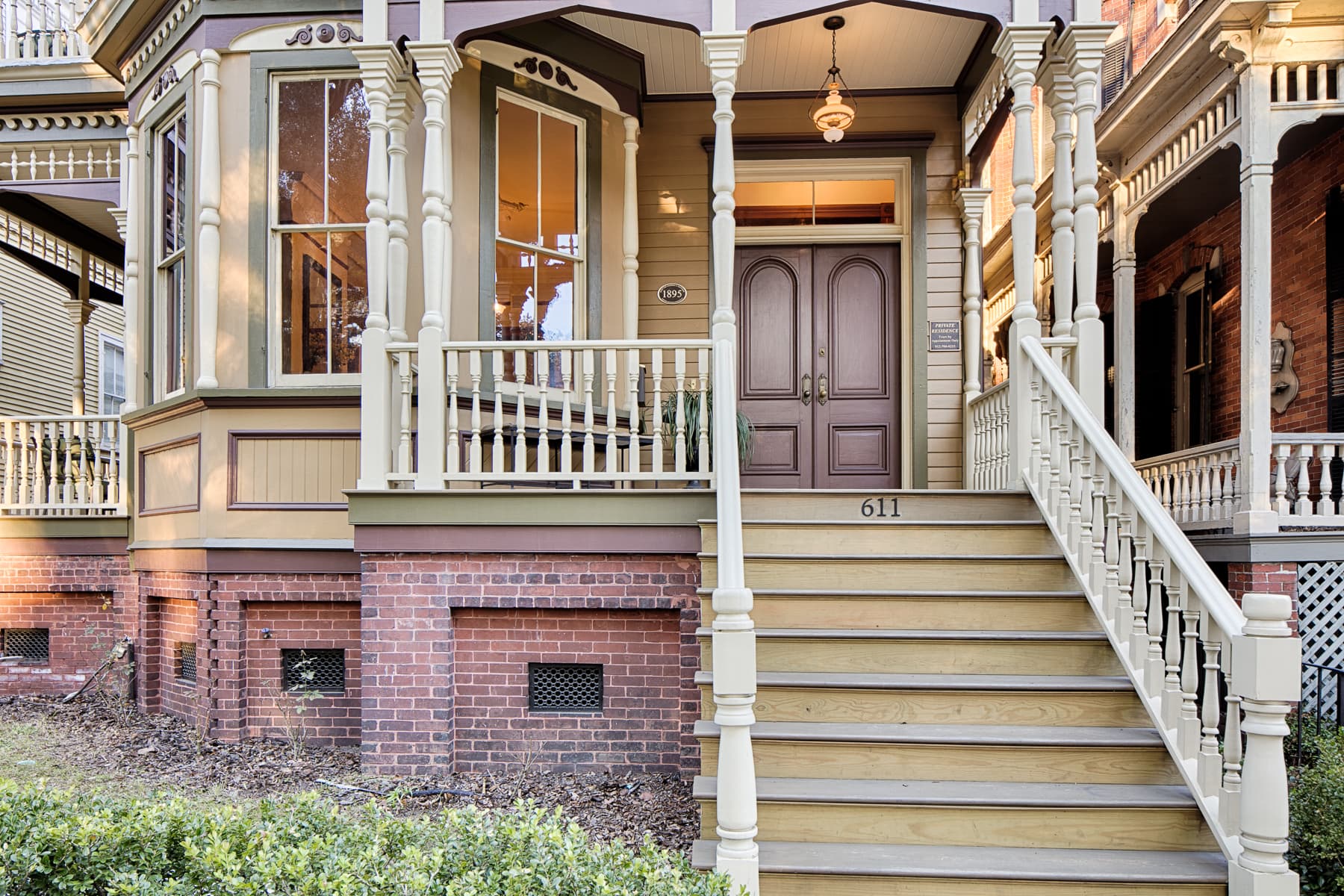 Savannah GA Home for Sale Photos Apartment Therapy