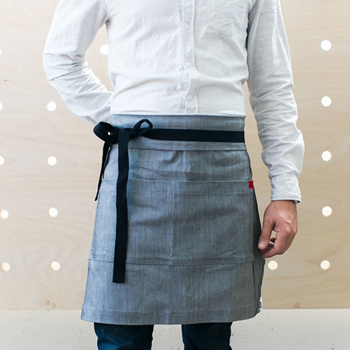 10 Stylish Aprons You’ll Actually Remember to Tie On Kitchn
