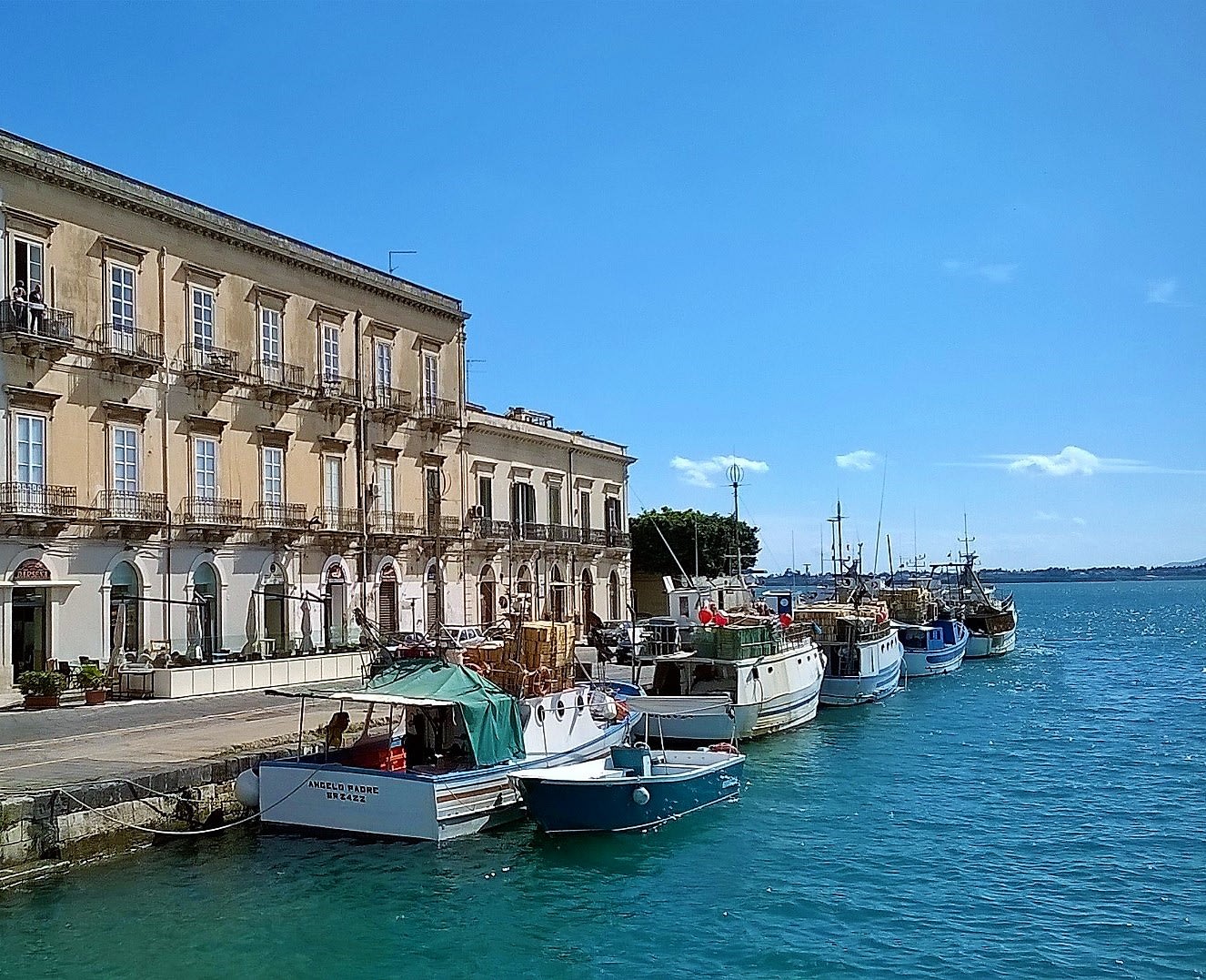 A Restored Italian Seaside Apartment Apartment Therapy