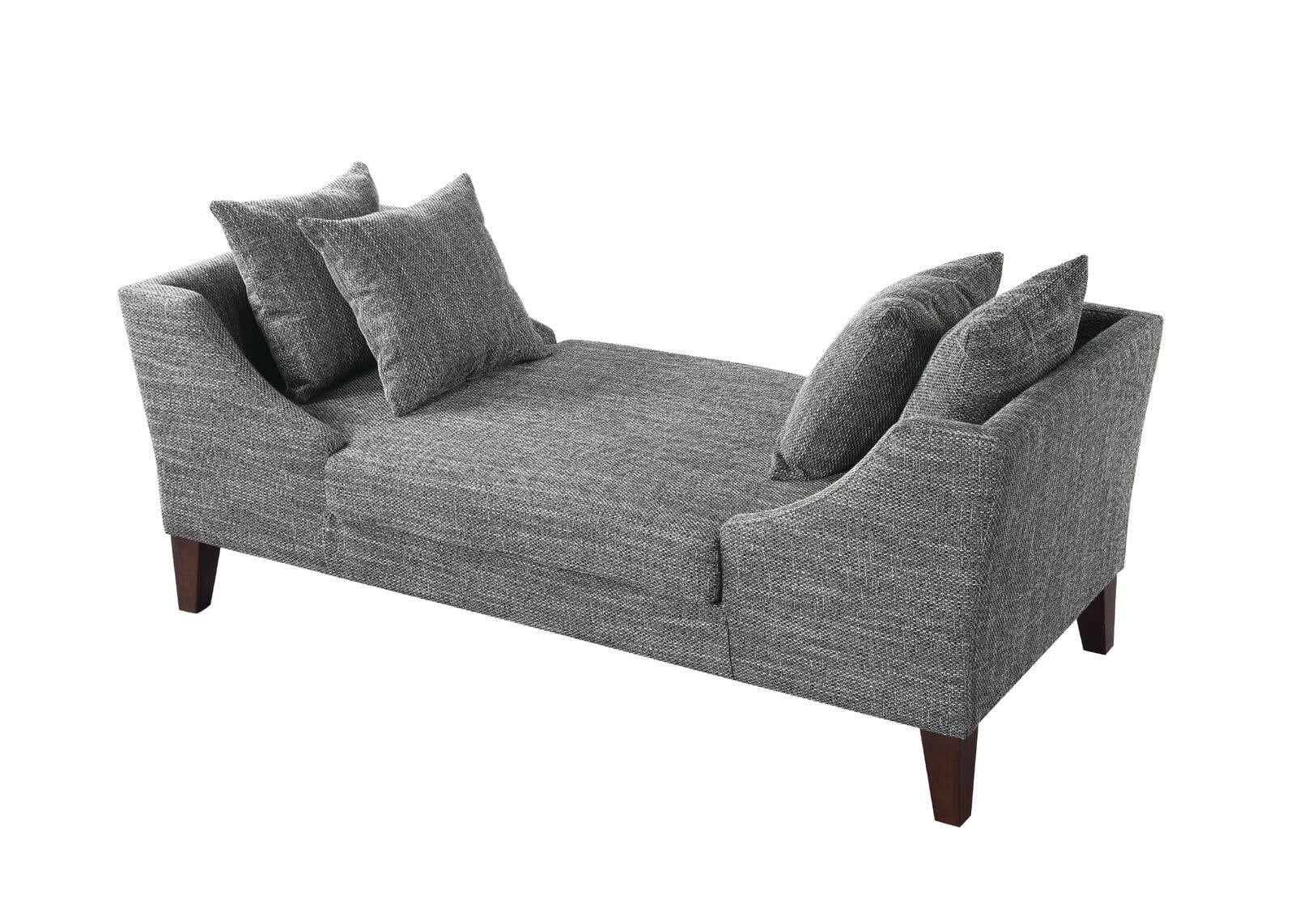 The Property Brothers Debut a Furniture Line with Lowe’s Apartment