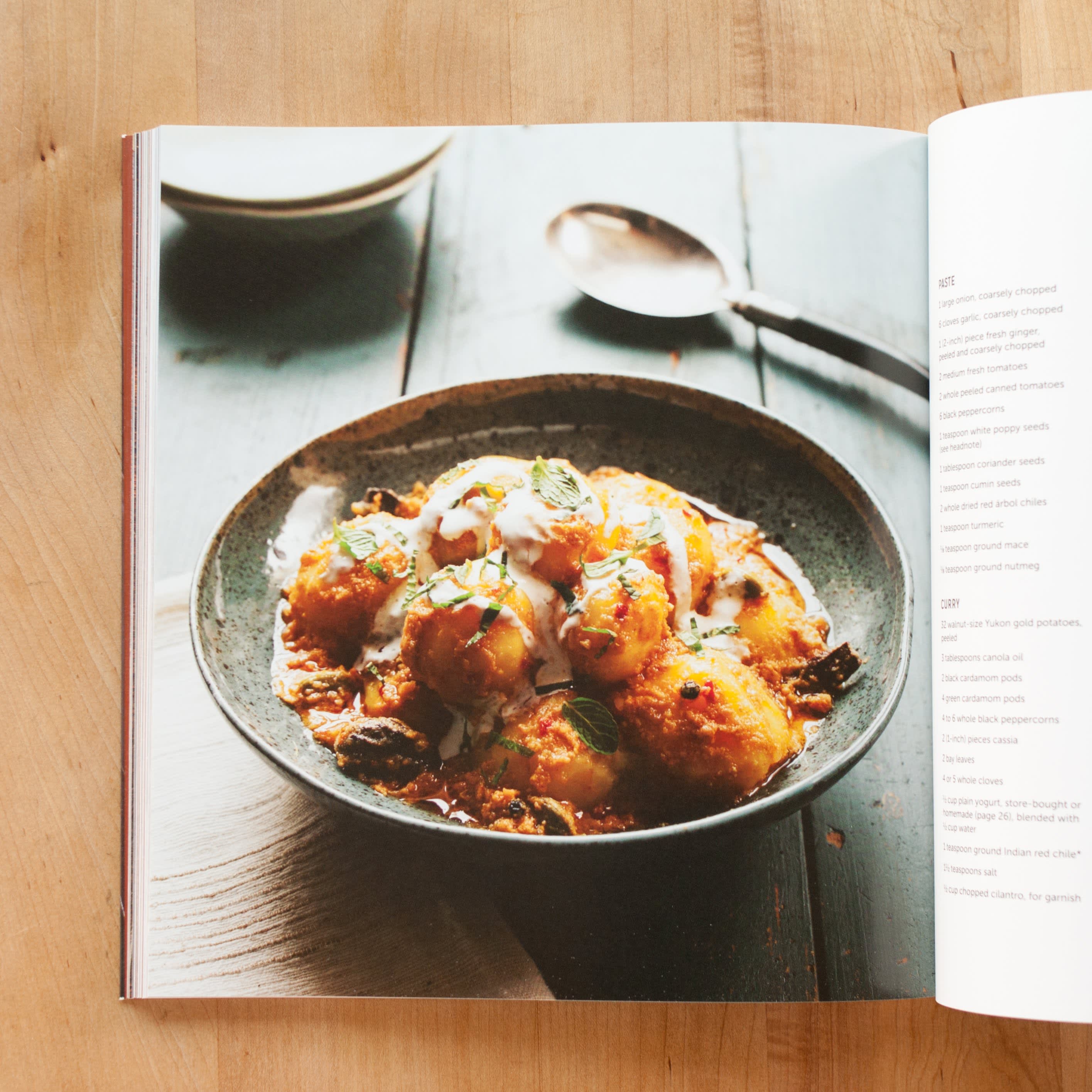 Indian Curries Are Coming to a Slow Cooker Near You Kitchn