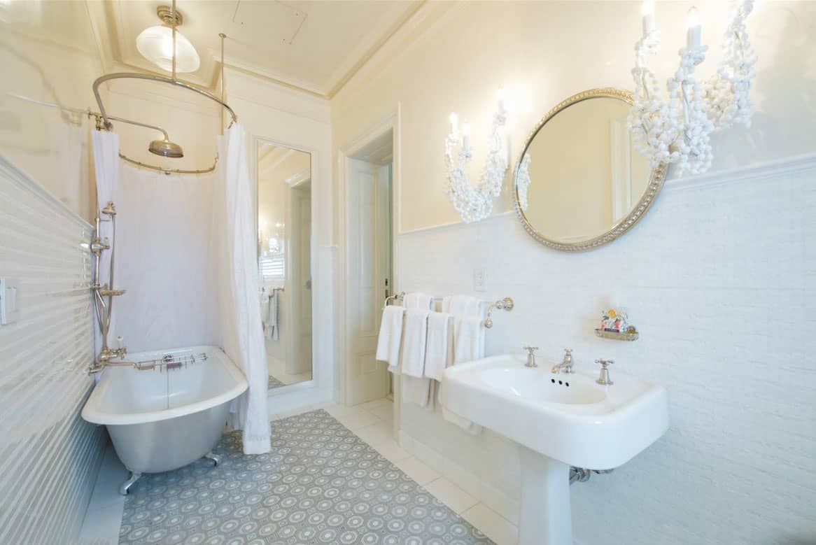 Take a Peek Inside Judy Garland's Former Apartment Apartment Therapy