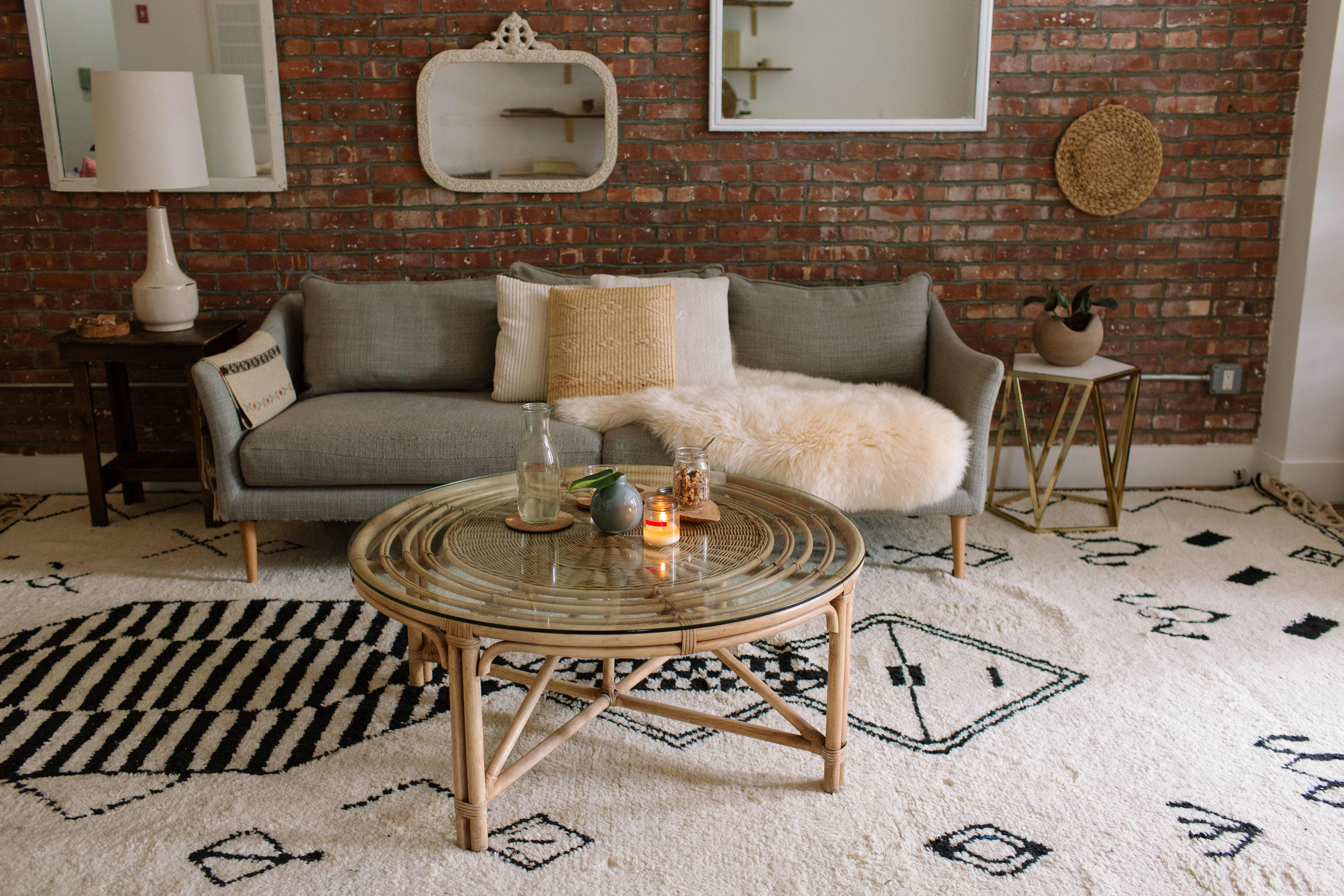 Zero Waste Decor and Lifestyle Tips and Home Photos Apartment Therapy