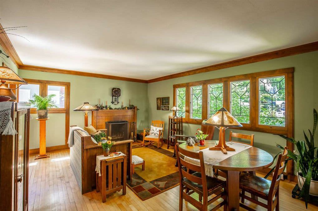 The Best Architectural Homes on Sale Under 800K Apartment Therapy