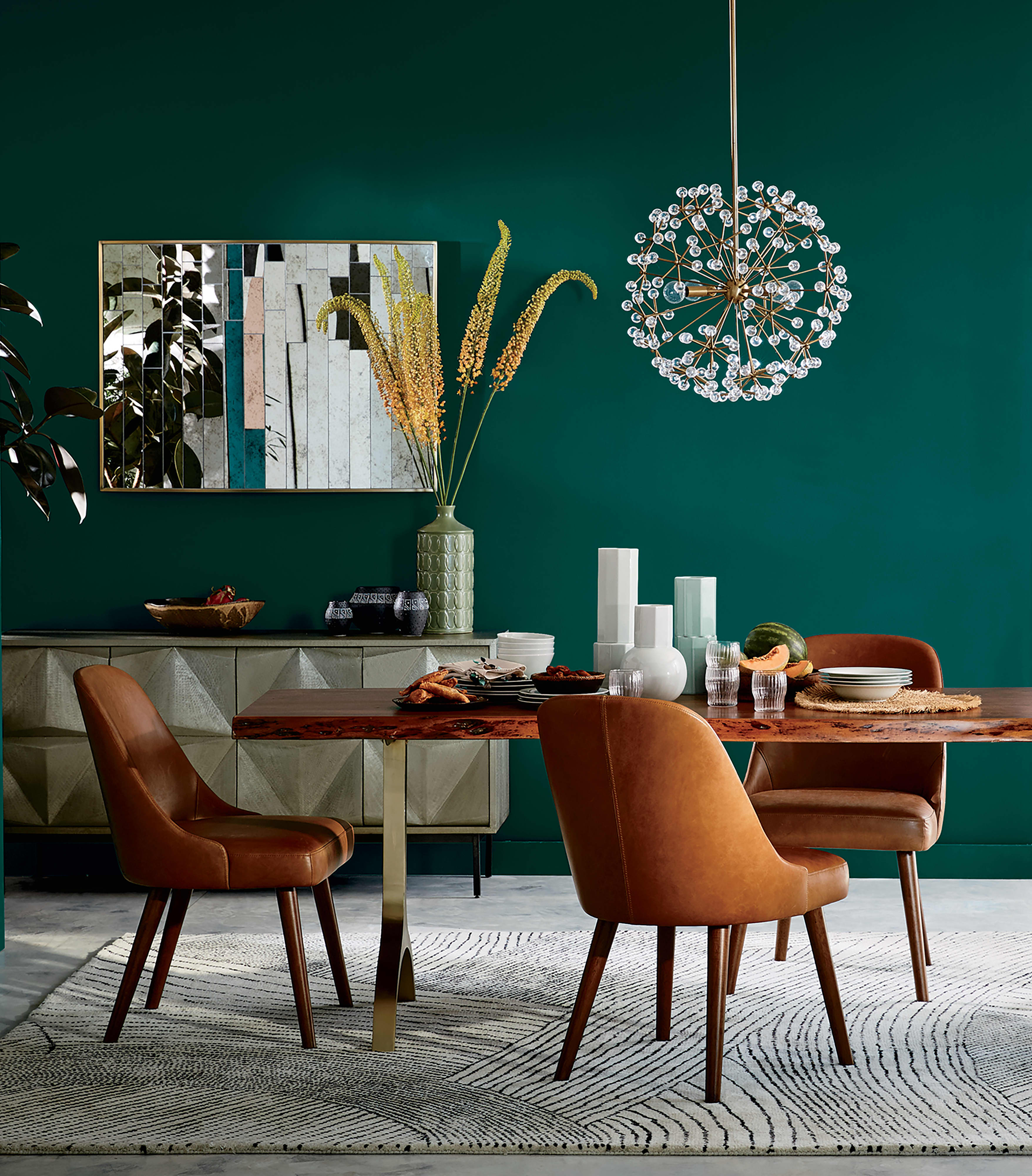 West Elm's Summer Collection Has Us Excited Apartment Therapy