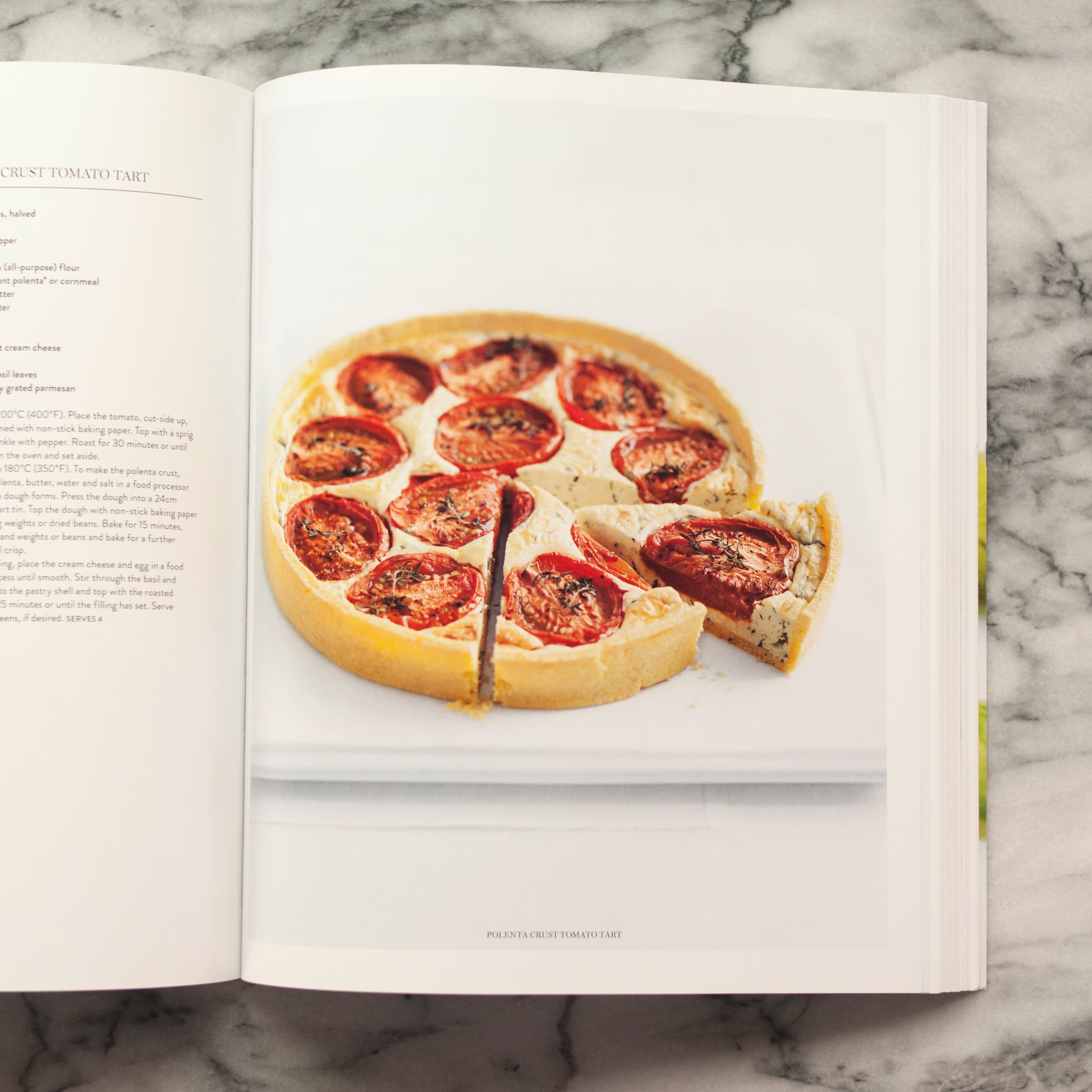 Fresh and Light by Donna Hay Kitchn