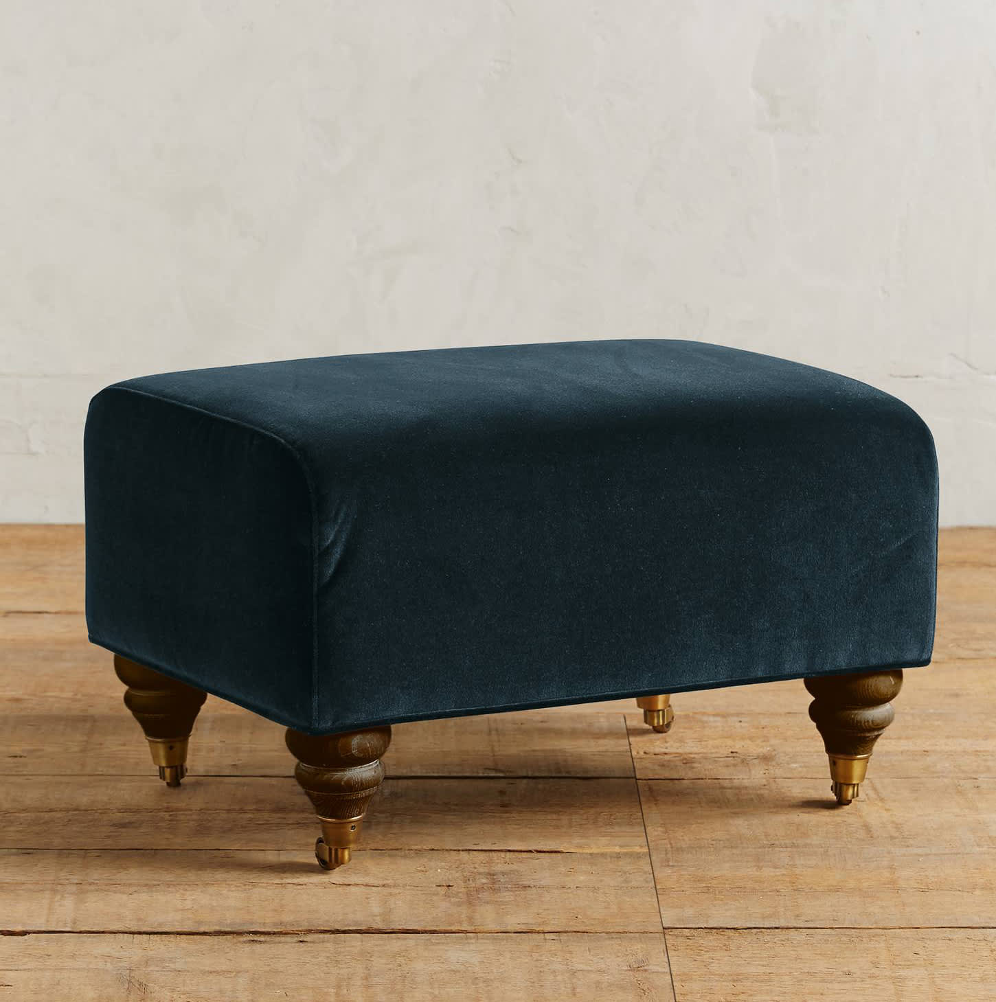 Modern Footstools Small, Stylish and On Trend Apartment Therapy