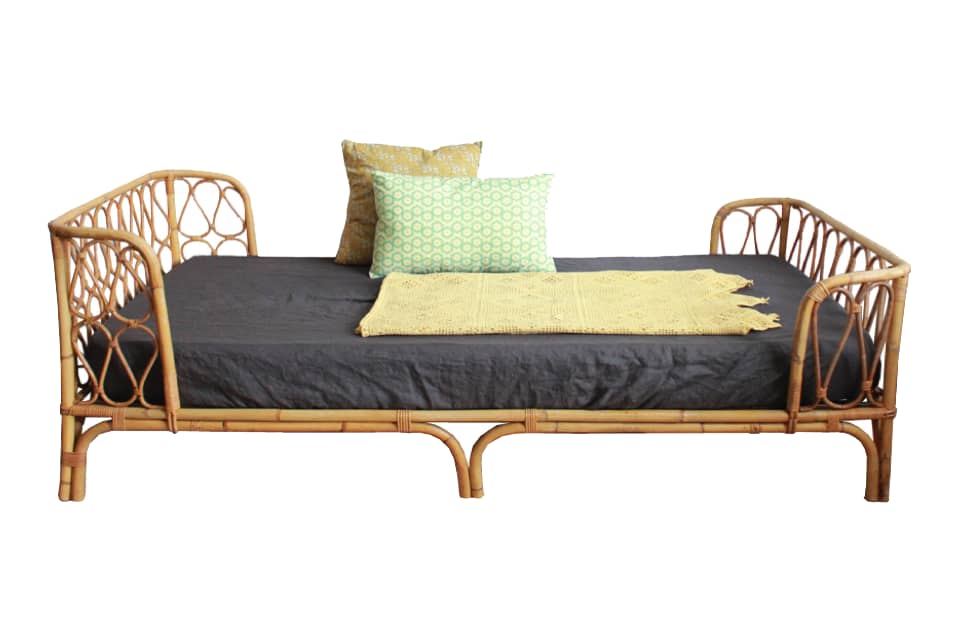 Trending Rattan Beds + Where to Buy Them Apartment Therapy