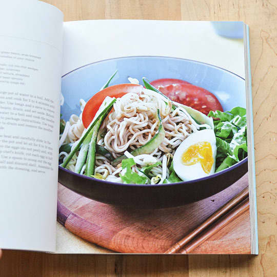 Steamy Kitchen’s Healthy Asian Favorites by Jaden Hair Kitchn