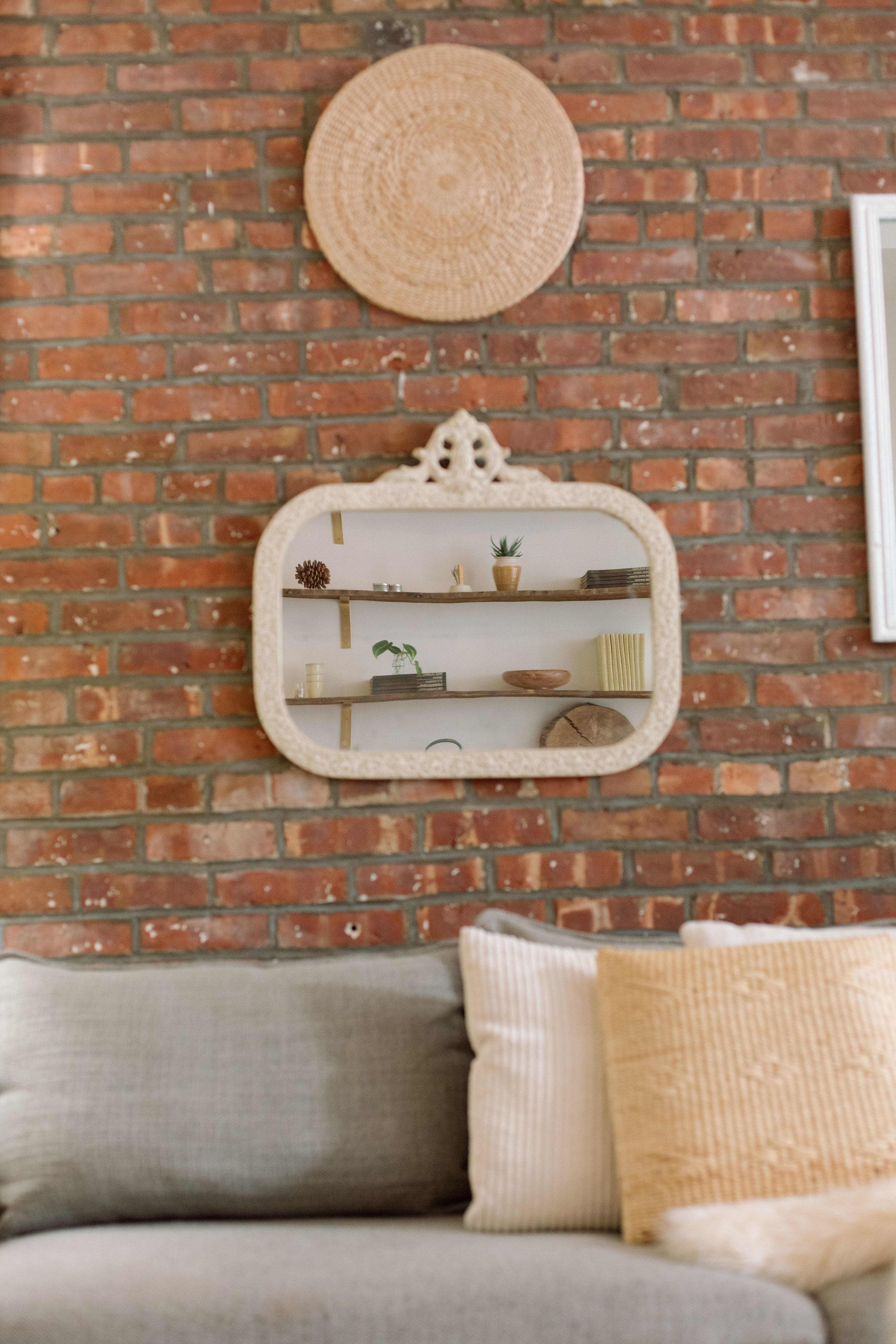 Zero Waste Decor and Lifestyle Tips and Home Photos Apartment Therapy