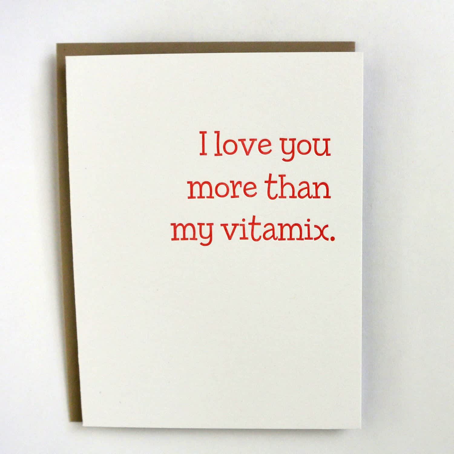 Lettuce Grow Old Together 10 Great Valentine Day’s Cards for Food